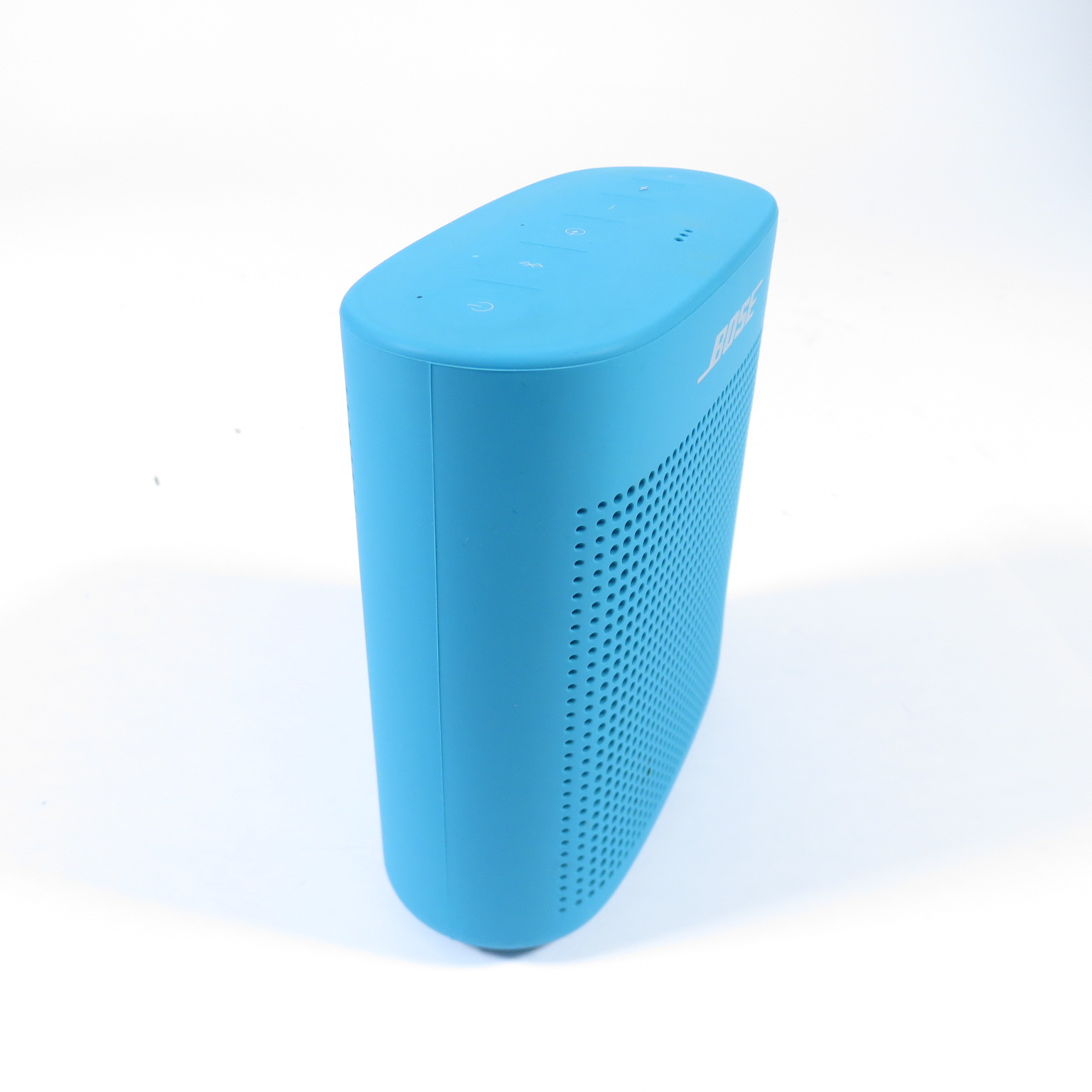 Bose Speaker Bose Soundlink Color Ii Waterproof Bose Soundlink