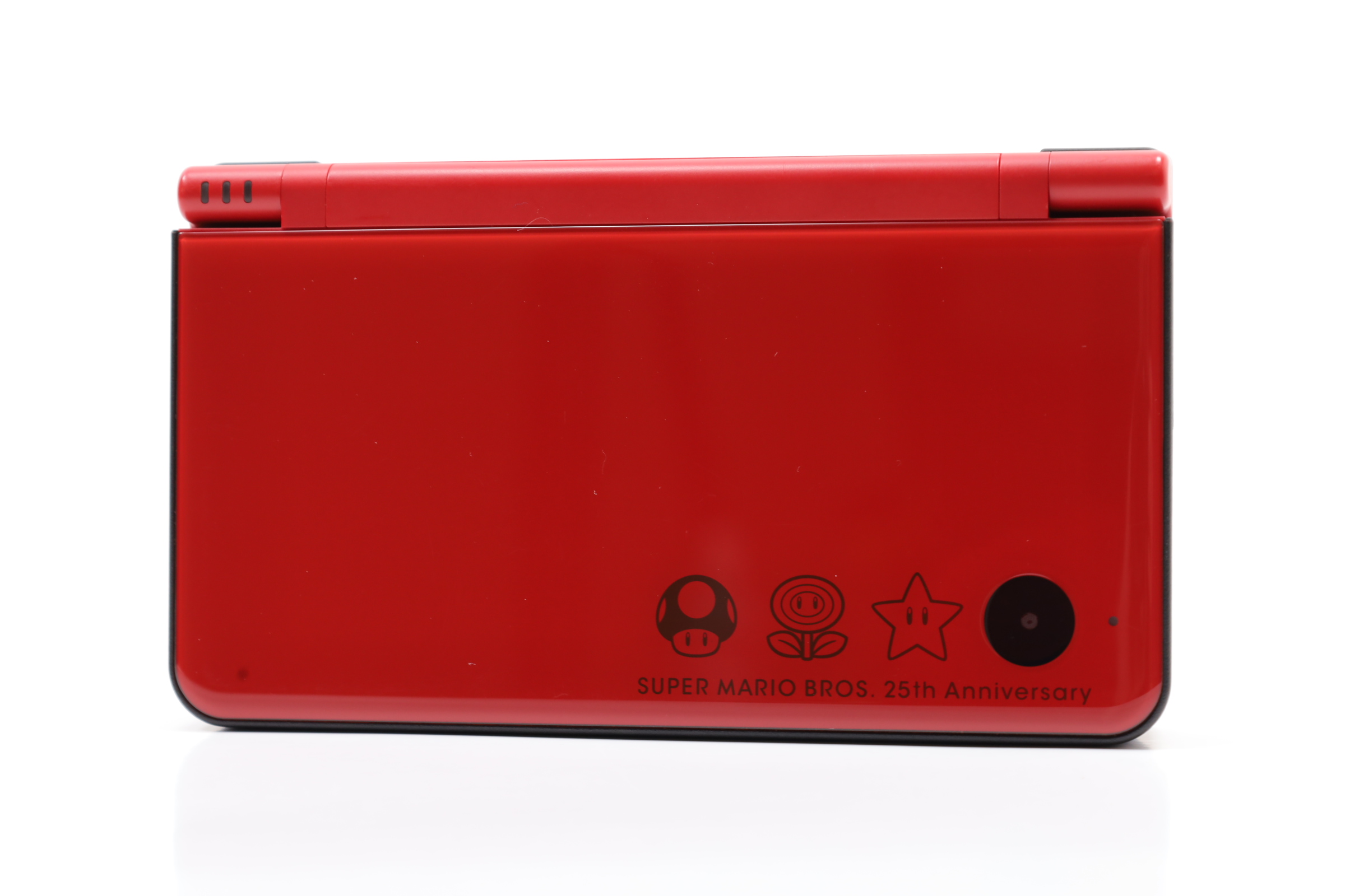 Nintendo DSi LL UTL-001ダークブラウン Nintendo DSi LL XL DS dark brown Console Japan Tested NTSC-J