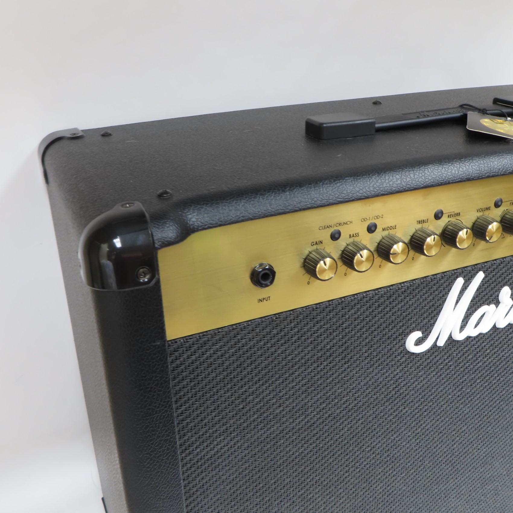 Marshall MG102FX MG4 Series 100W RMS 2x12" Combo Guitar Amp (Local Pick