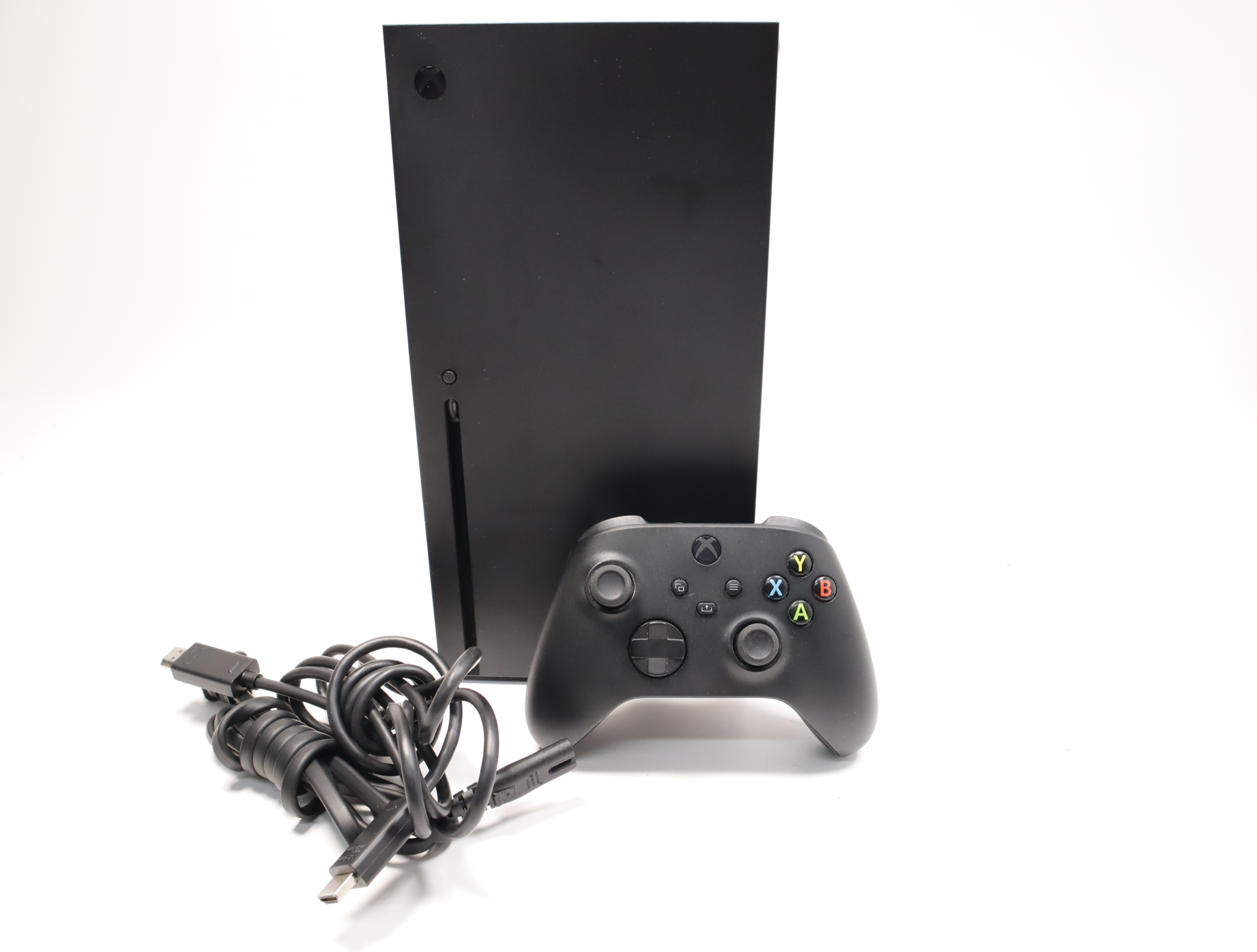 Microsoft Xbox Series X 1882 1TB Video Game System 2939