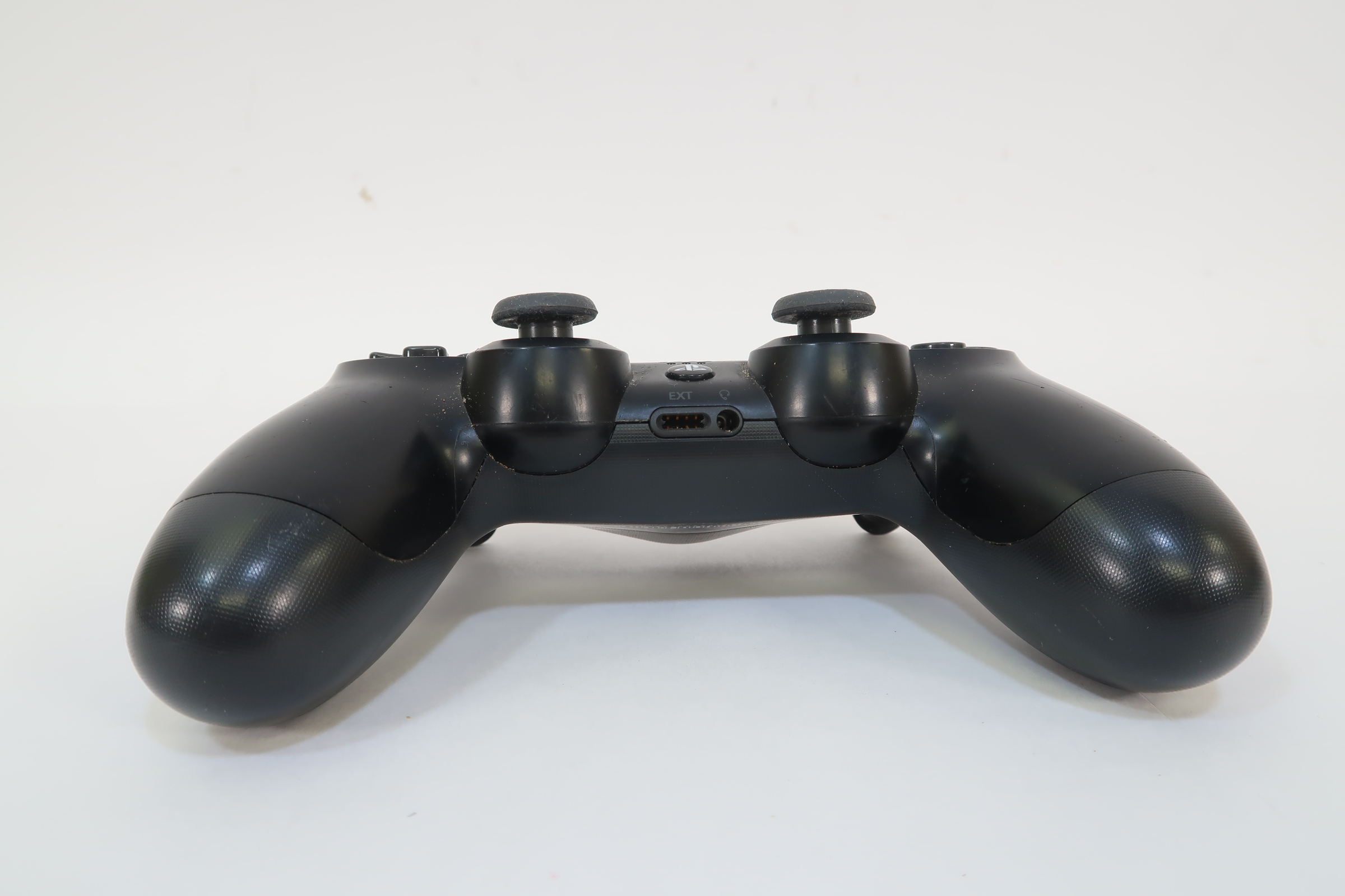 Sony CUHZCT2U PlayStation 4 PS4 Dual Shock Wireless Controller Black