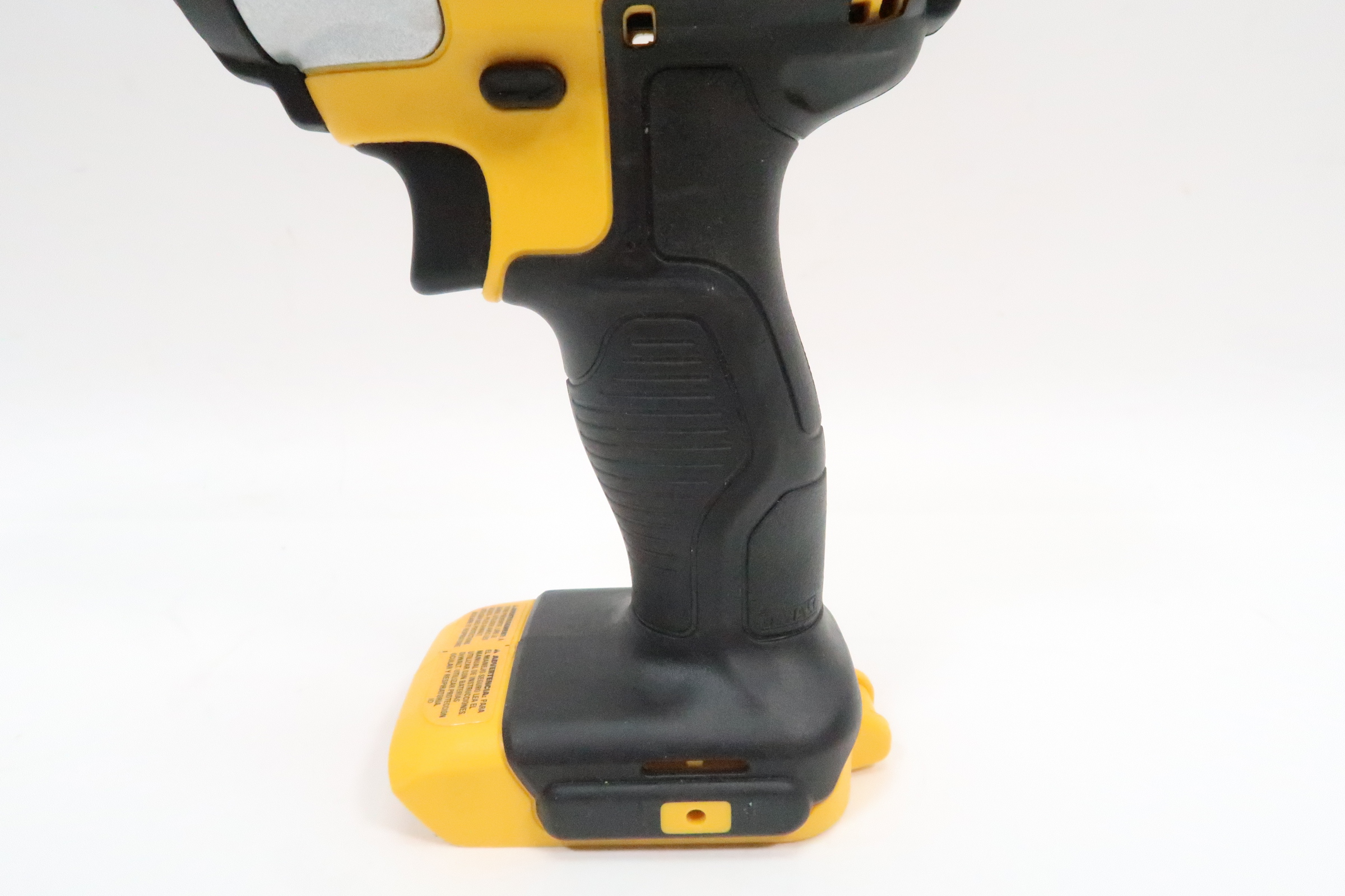 DeWalt DCF880 20V MAX Cordless 1/2 in. Impact Wrench