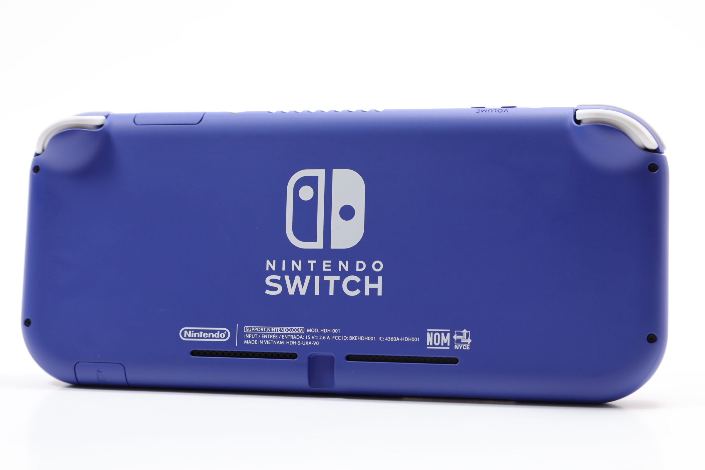 Nintendo Switch Lite HDH-001 32GB Portable Video Game System