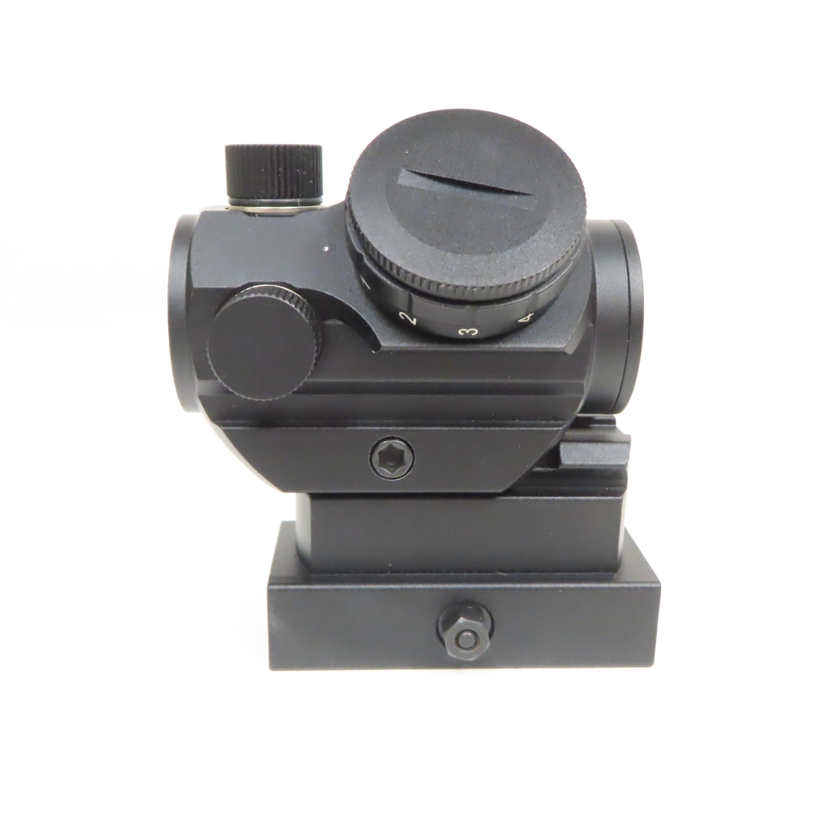 Bushnell TRS-25 1x25mm AR Optics HIRise Red Dot Sight