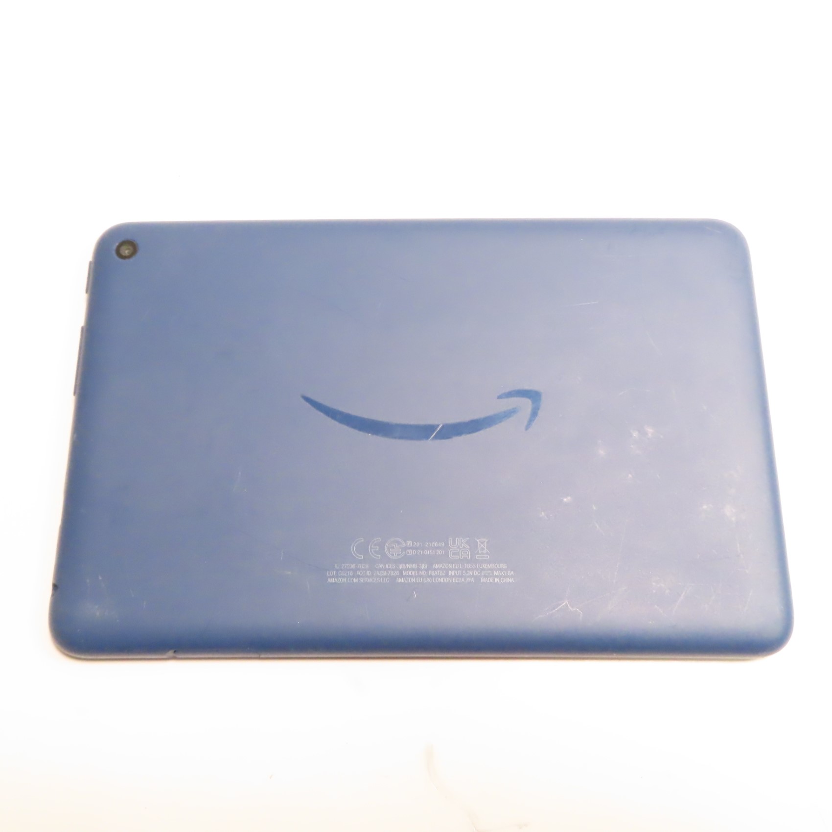 Amazon P8AT8Z Fire 7 (2022) 8GB 7