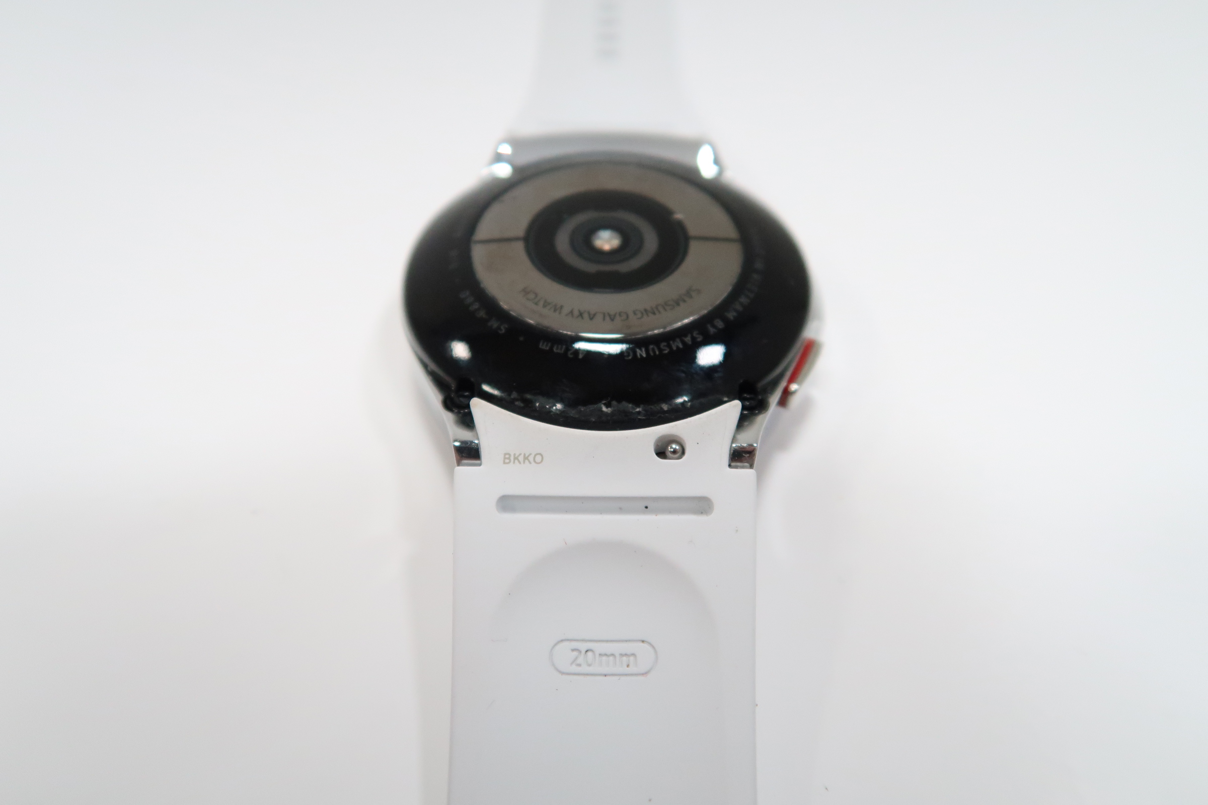 Samsung SM-R880 Galaxy Watch4 Classic 42mm Bluetooth Smart Watch ...