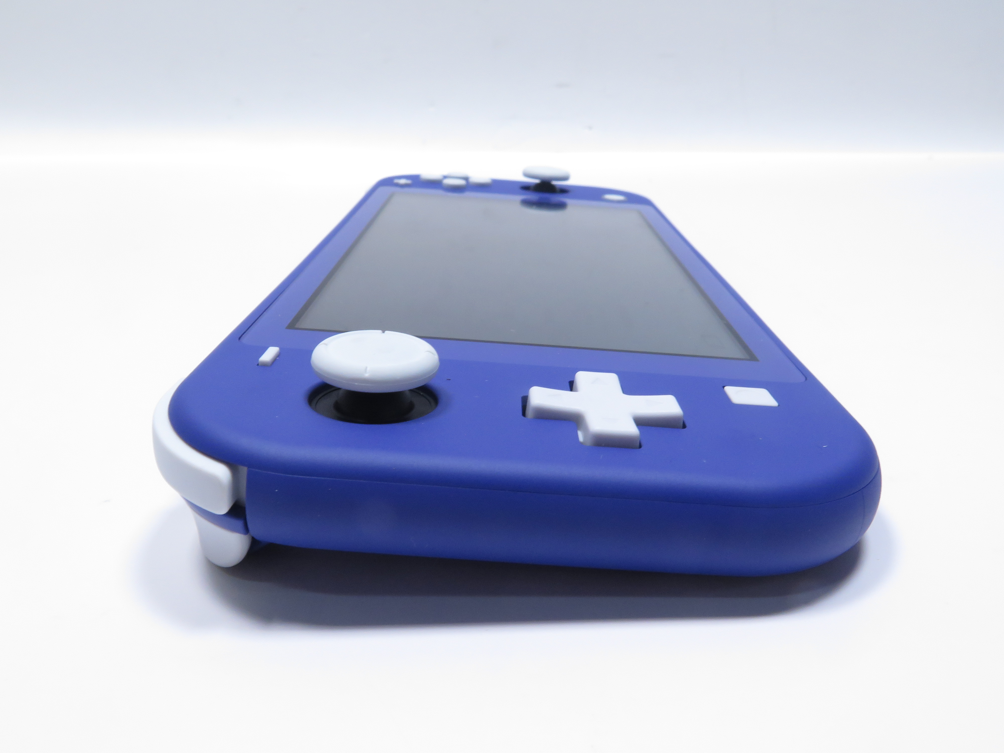 Nintendo HDH-001 Switch Lite Handheld Video Game Console - Blue 8051