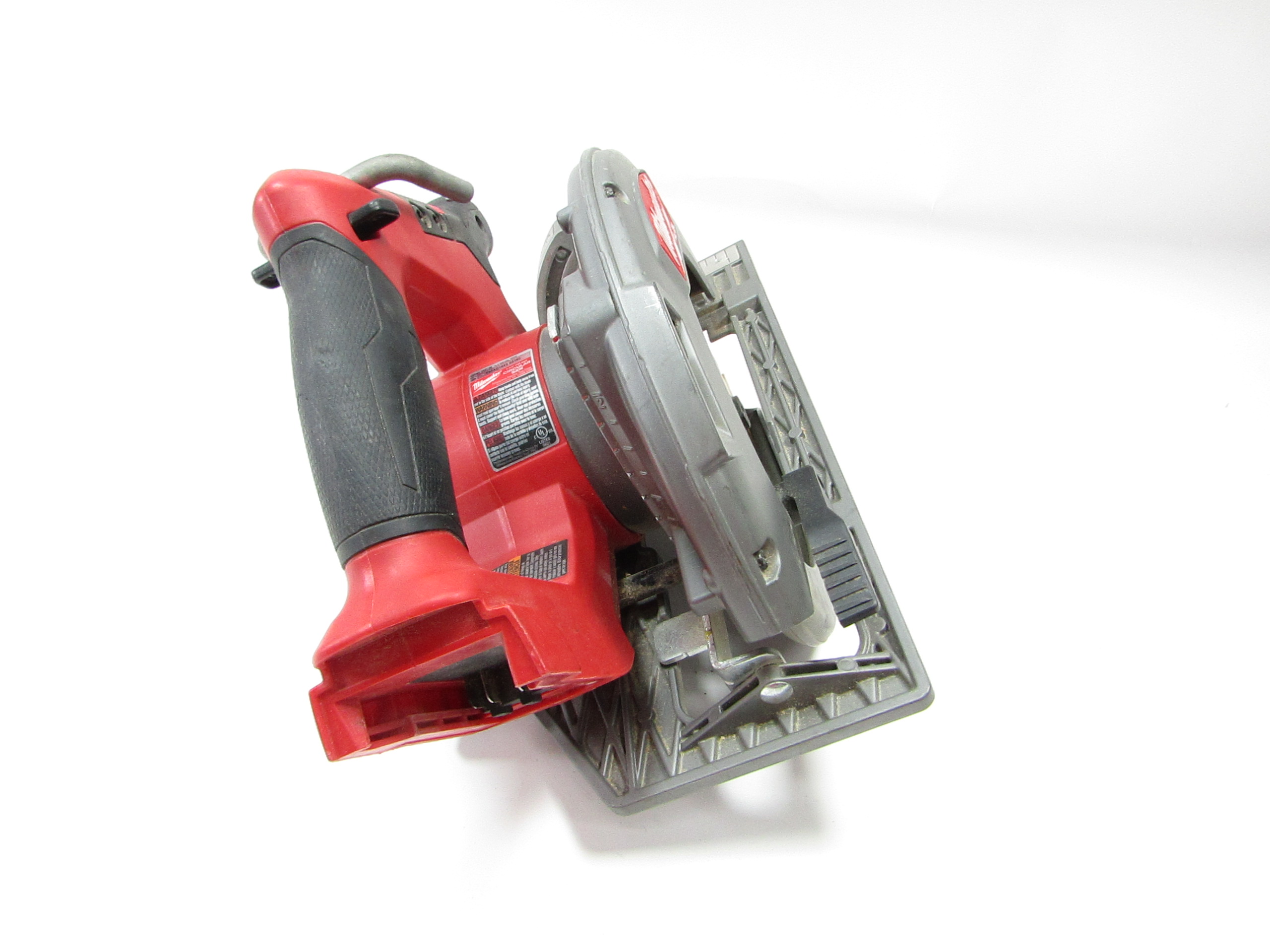 Milwaukee 273120 M18 LithiumIon Brushless Cordless 71/4 in. Circular Saw