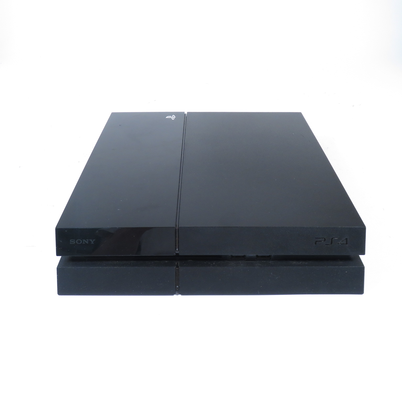 Sony PlayStation 4 CUH-1001A 500GB HDD Black Home Video Game