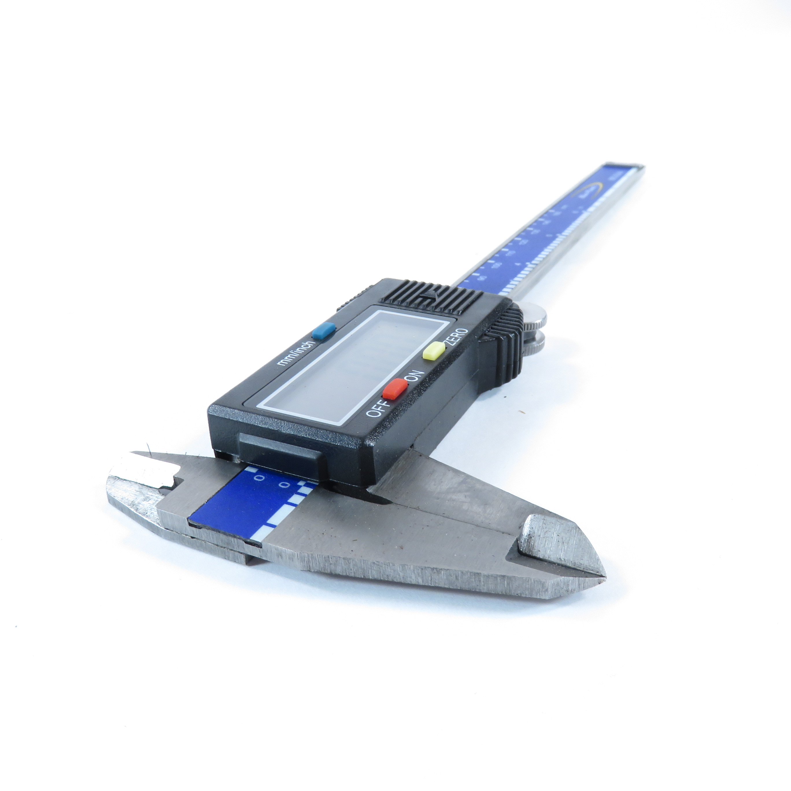 BluePoint by Snapon Tools MCAL6A 06" Electronic Digital Caliper