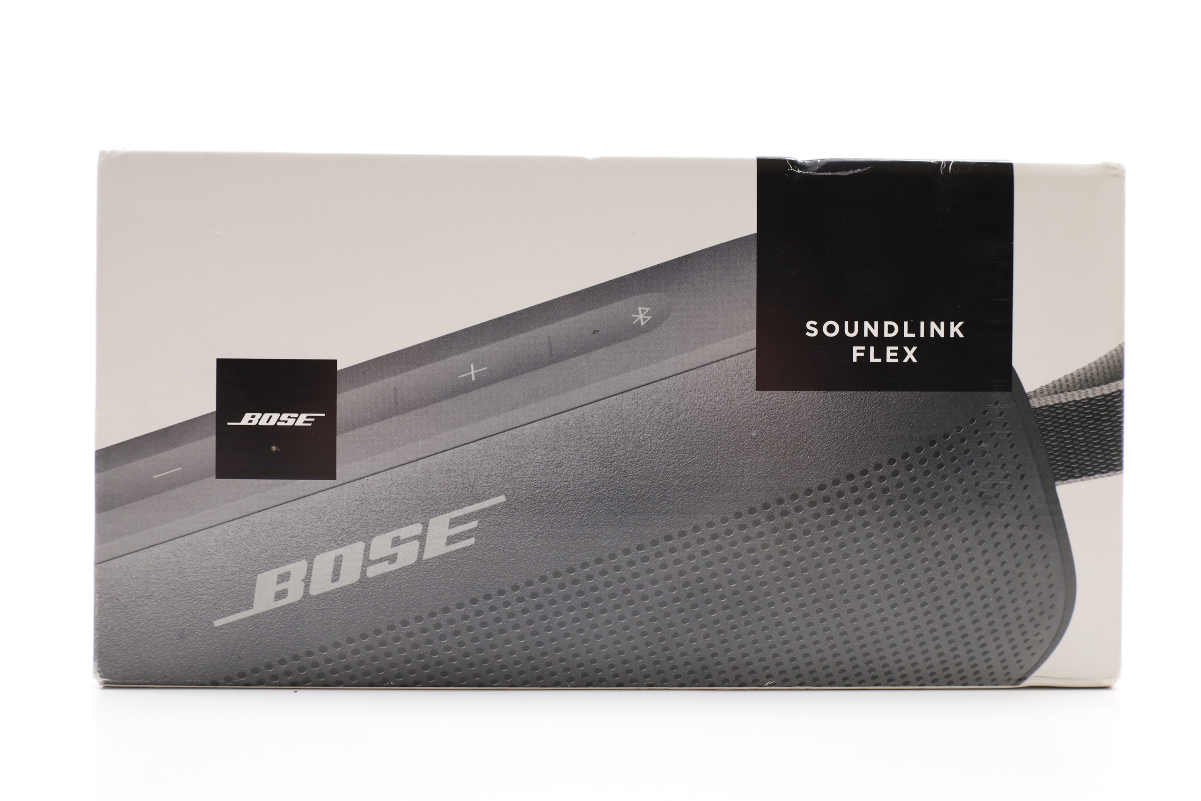 Bose - SoundLink Flex on sale Portable Bluetooth Speaker - Black