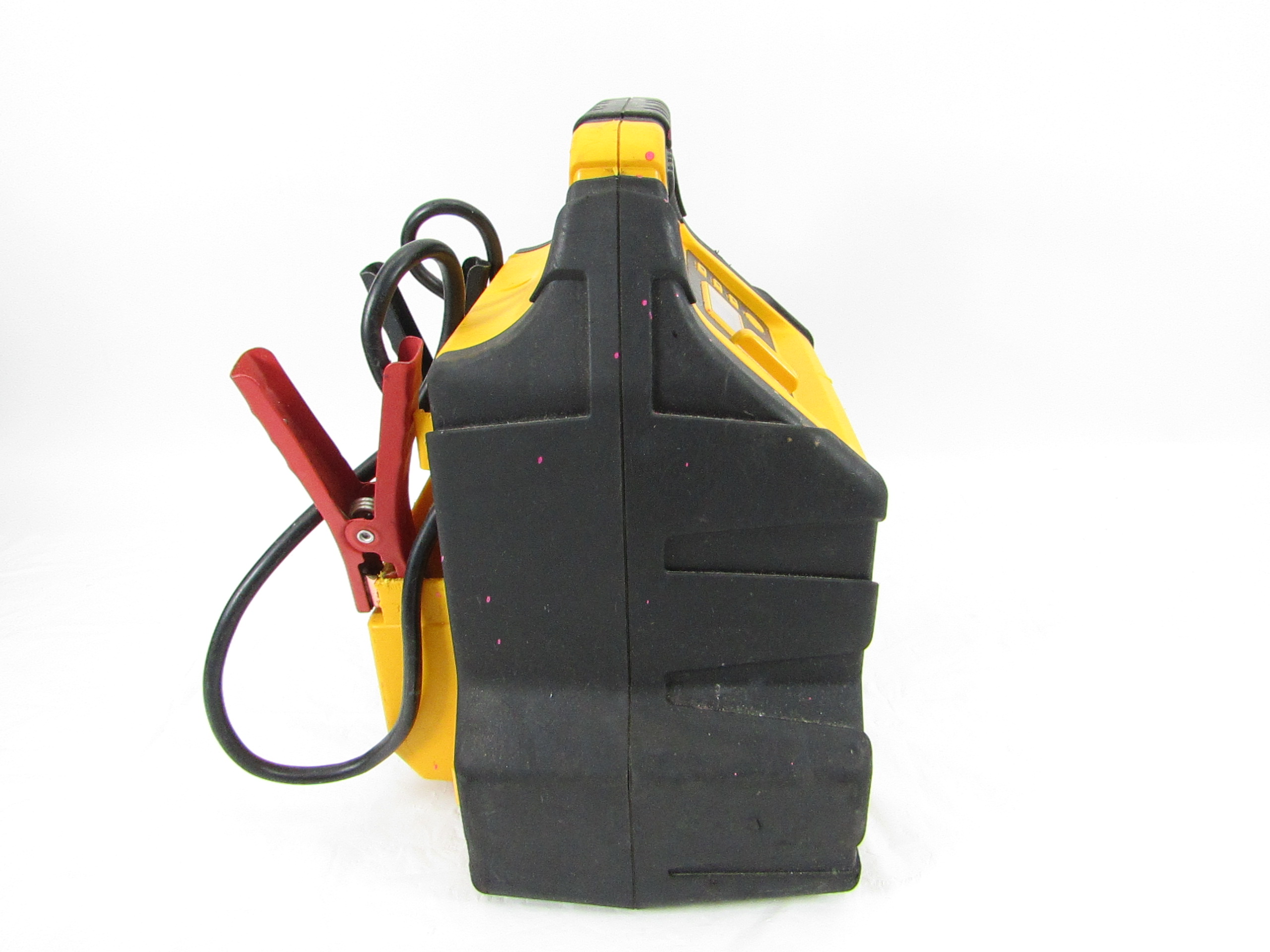 CAT CJ1000DCP 3in1 Professional Portable Compact Air Compressor/Jump Starter