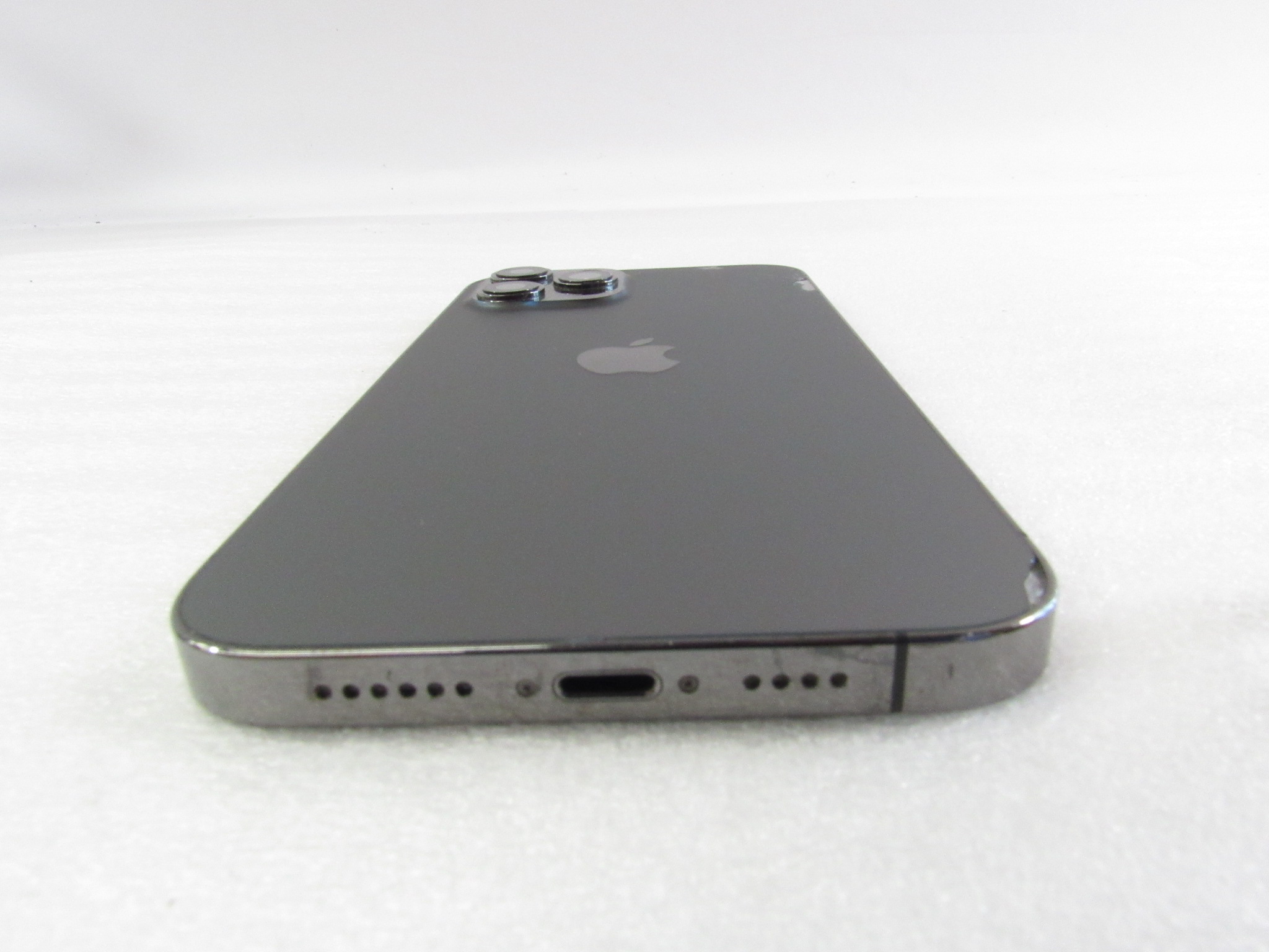 Apple NG9A3LL/A iPhone 12 Pro Max 128GB Graphite 6.7 Apple NG9A3LL/A iPhone 12 Pro Max 128GB Graphite 6.7