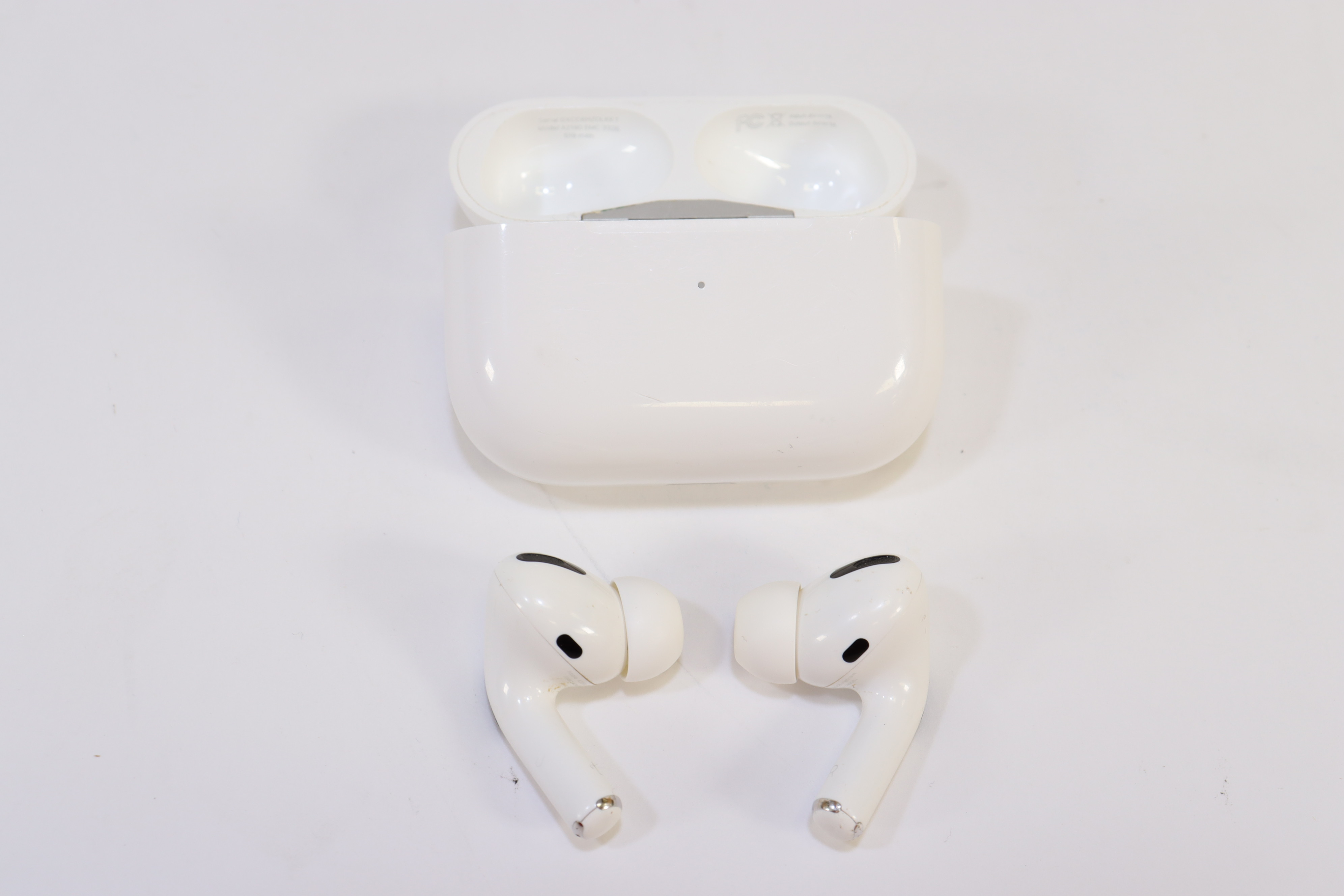 Apple Airpods Pro MWP22AM/A In-Ear Noise Cancelling Truly Wireless