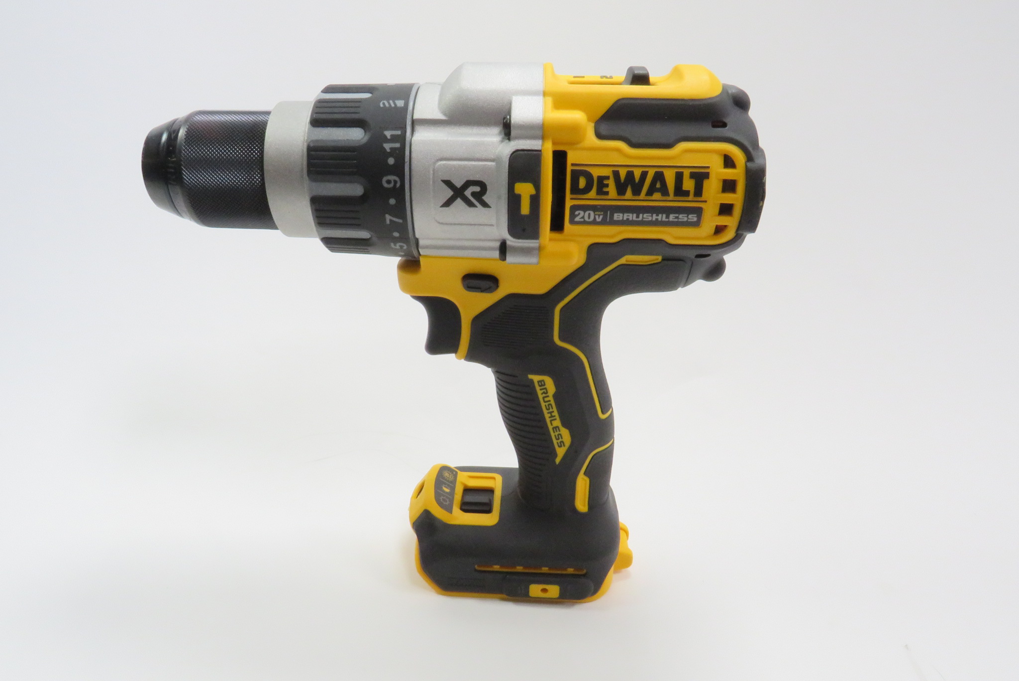 DeWalt DCD998 1/2