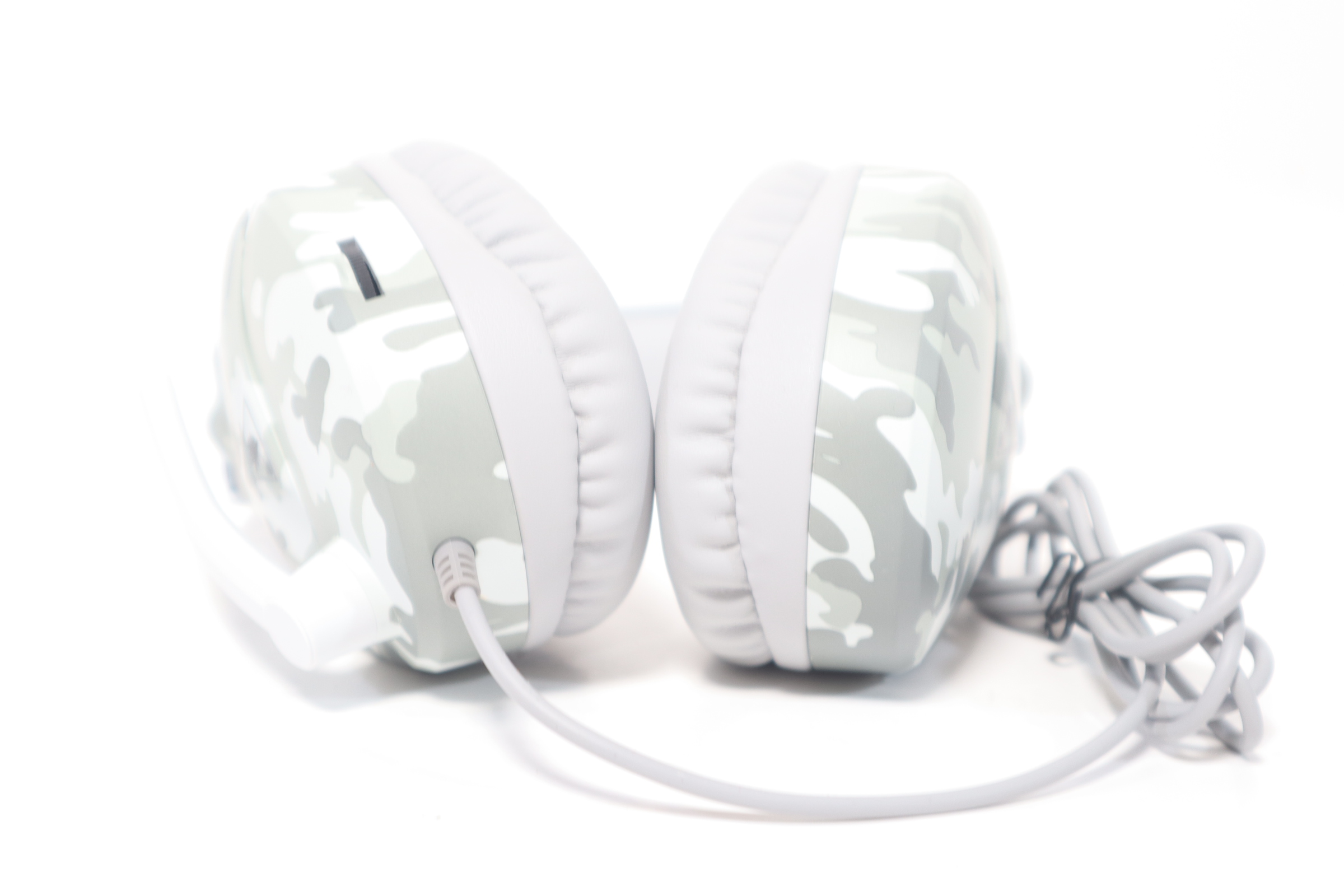 Turtle Beach Recon 70 TBS-6230-01 Arctic Camo Wired Over-Ear