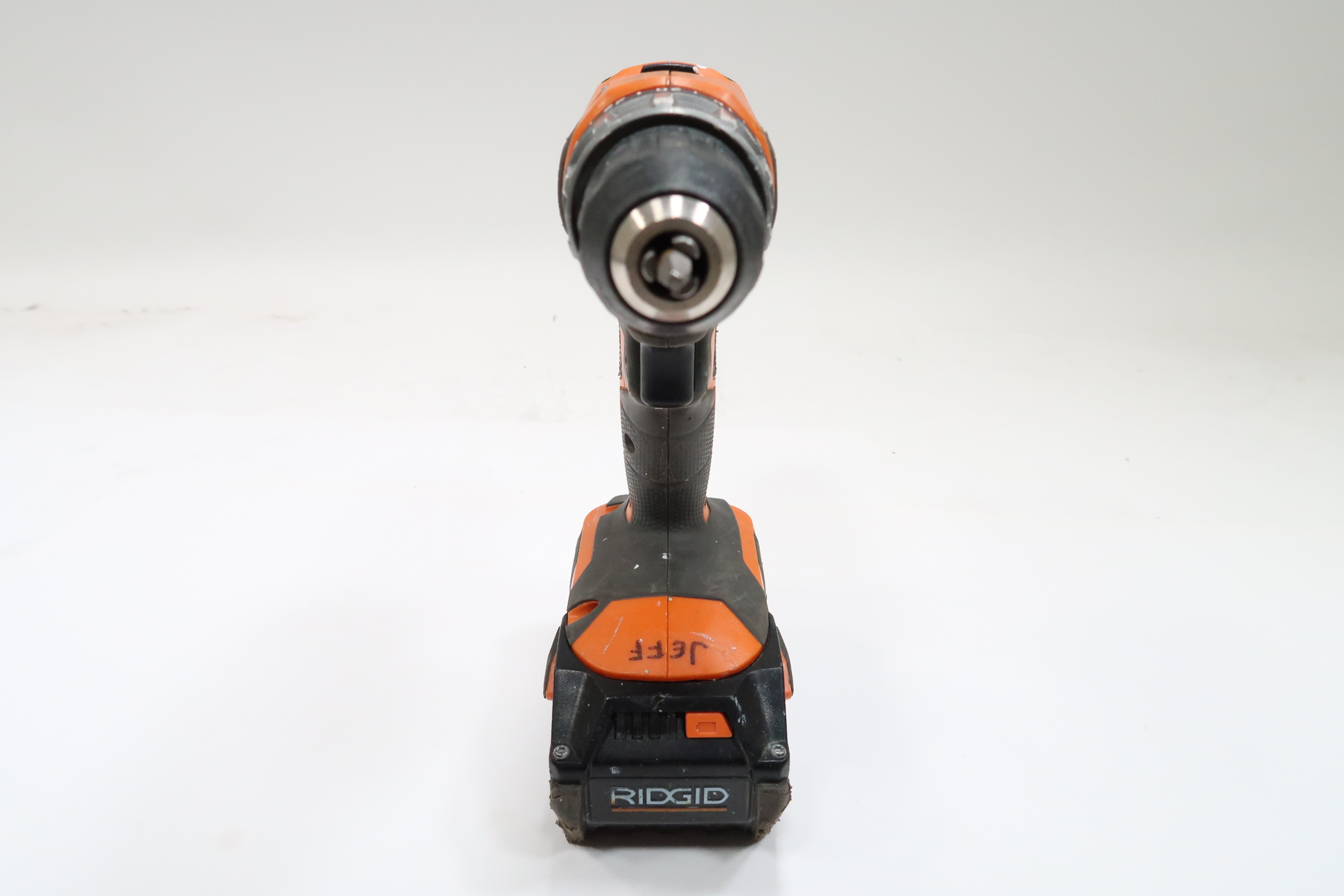 Ridgid R860052 18V Cordless 1/2 in. Drill/Driver 5178