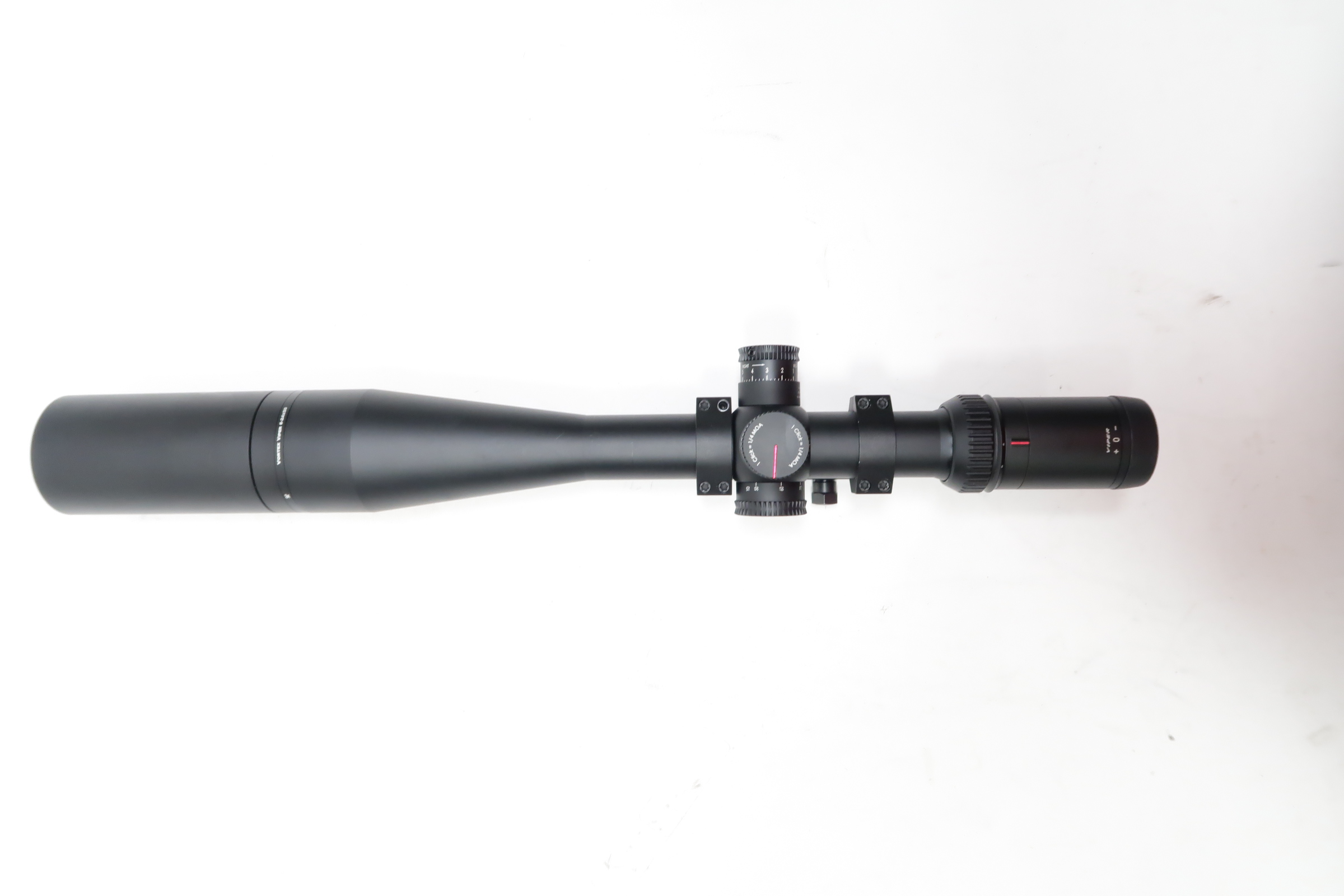 Vortex VIPER HS 624X50 Rifle Scope