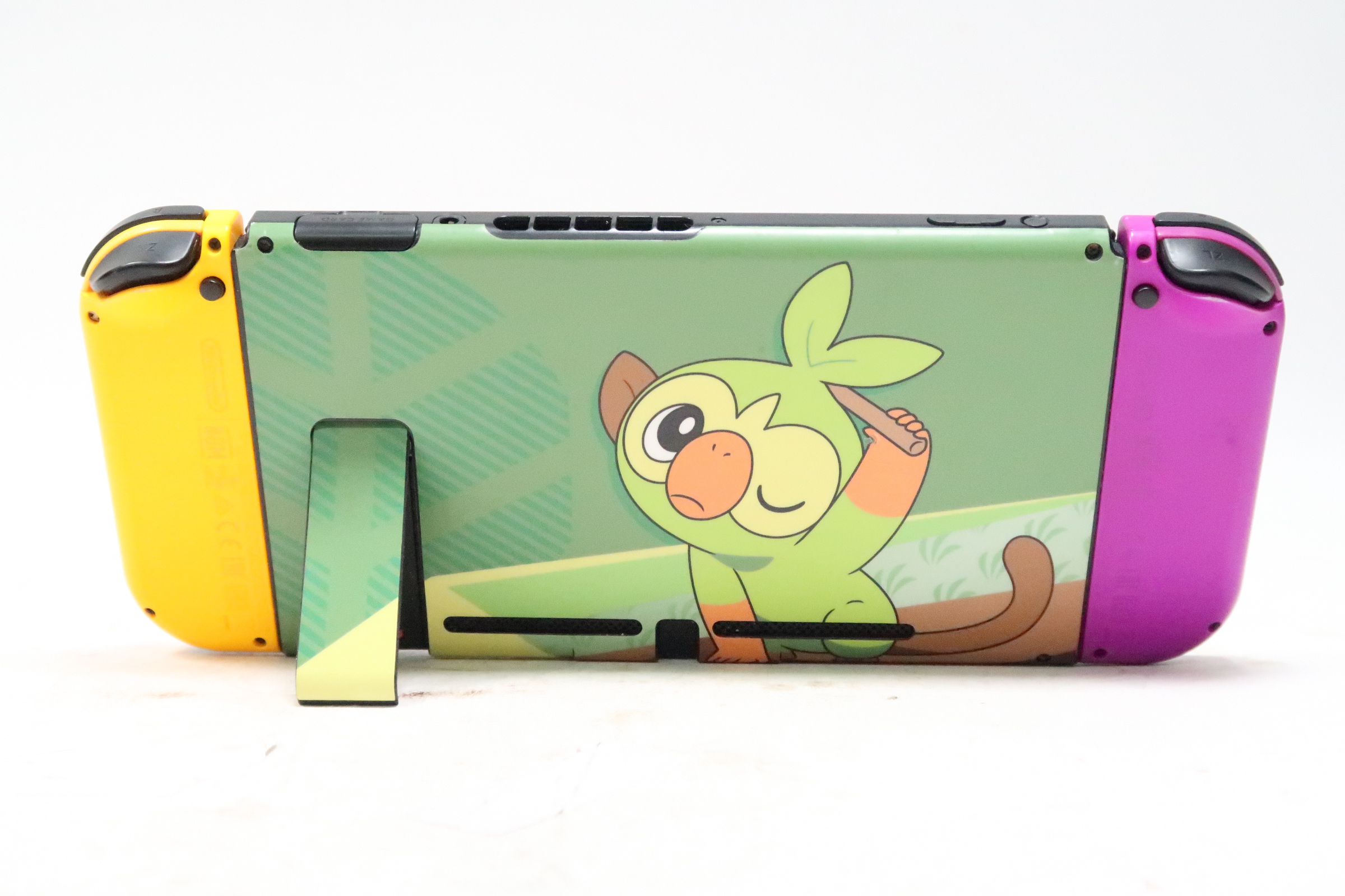 Nintendo Switch HAC001 6.2inch Handheld Video Game Console