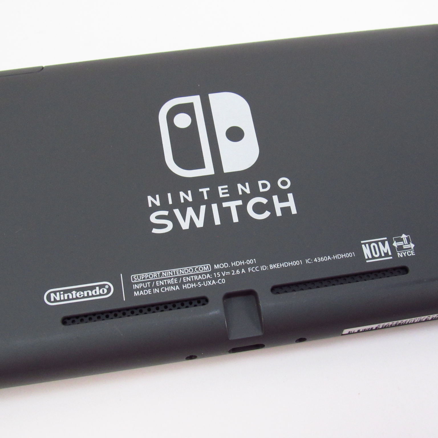 Nintendo Switch Lite HDH-001 Portable Handheld Video Game Console