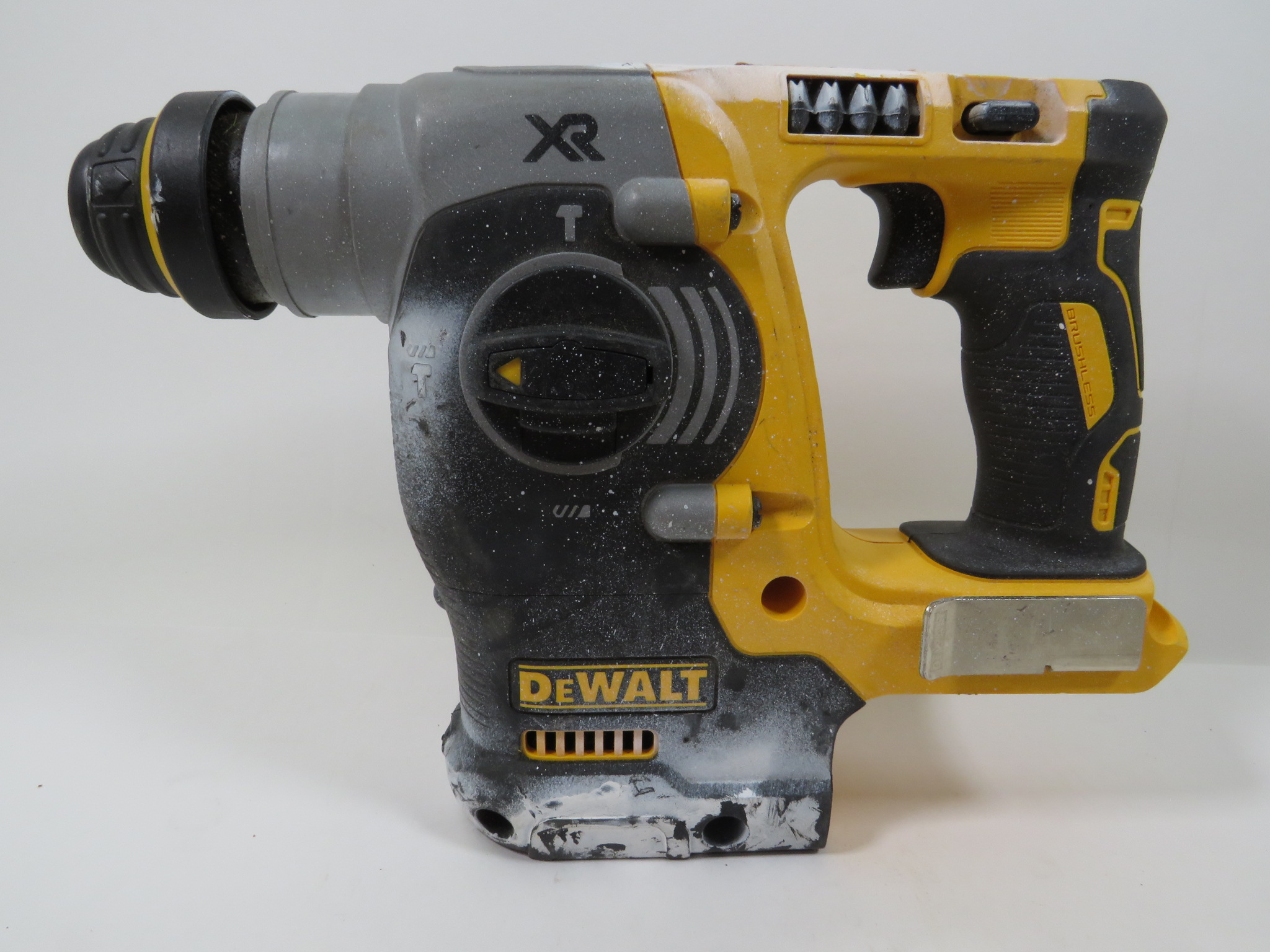 DeWalt DCH273 20V MAX XR 1" SDS Brushless Cordless Rotary Hammer