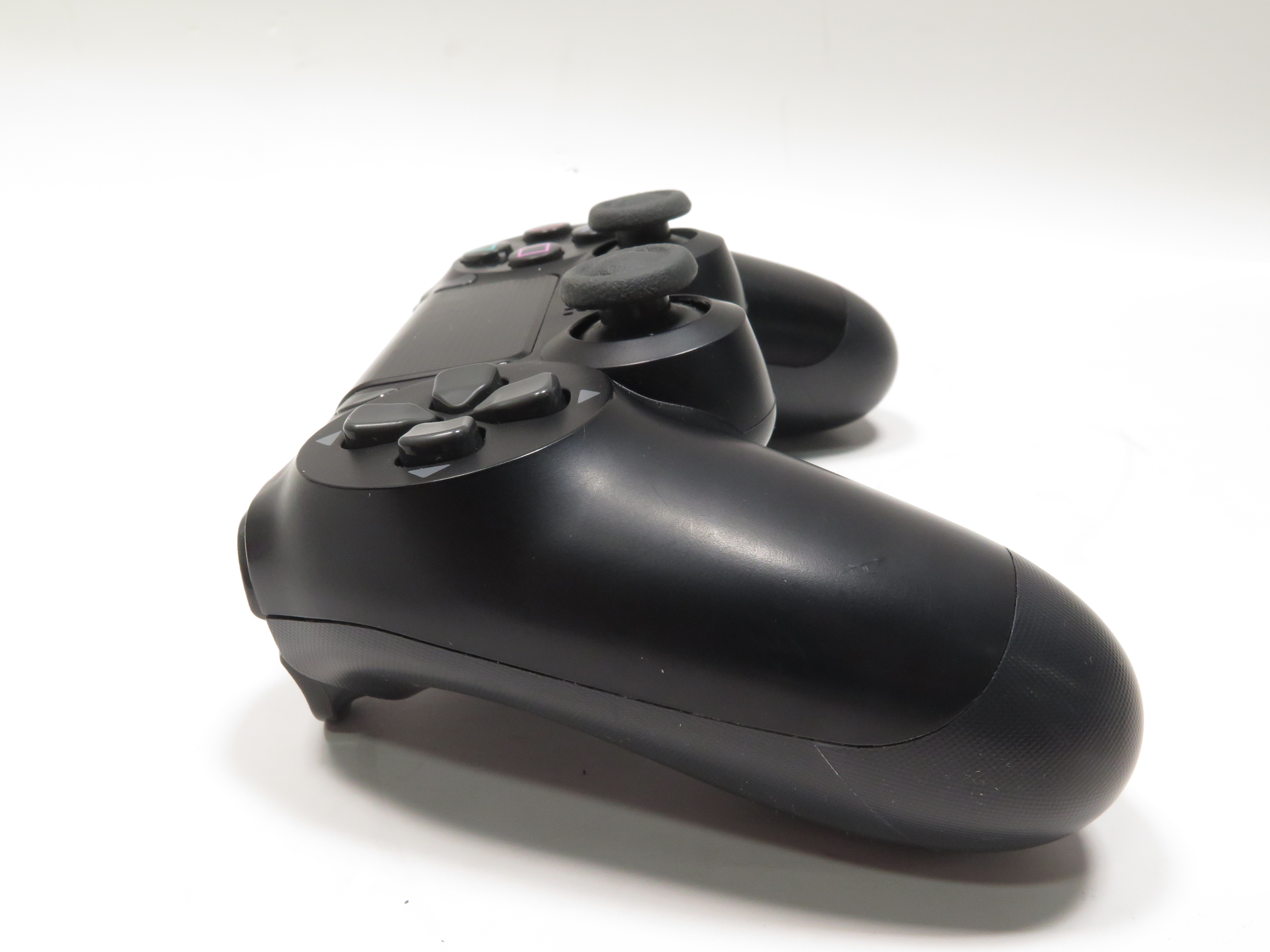 Sony CUHZCT2U PlayStation 4 Dual shock Wireless Controller Black 4791