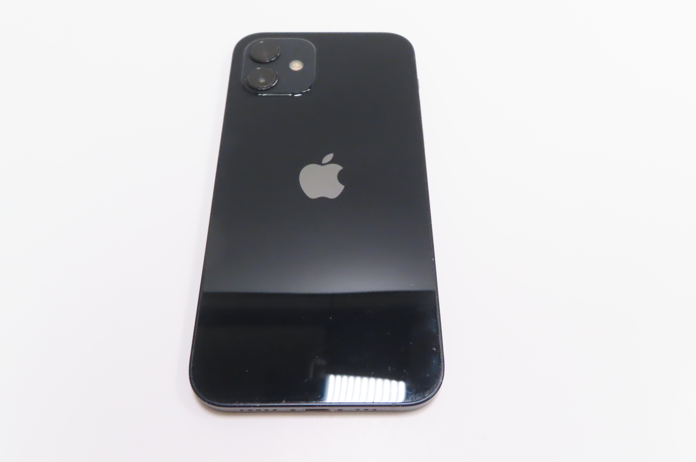 Apple MGF43LL/A iPhone 12 64GB Midnight 6.1