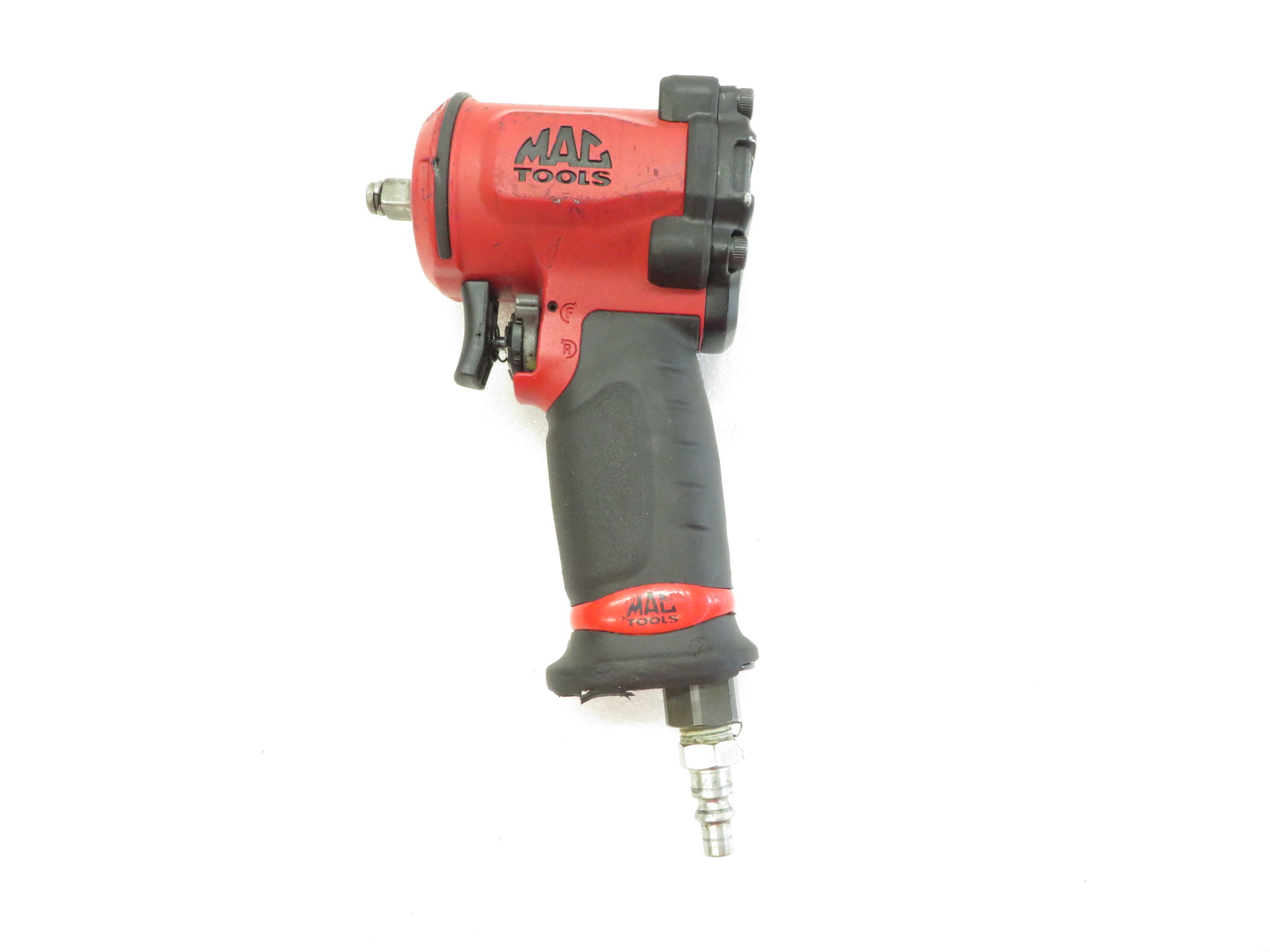 Mac Tools AWP038M 3/8