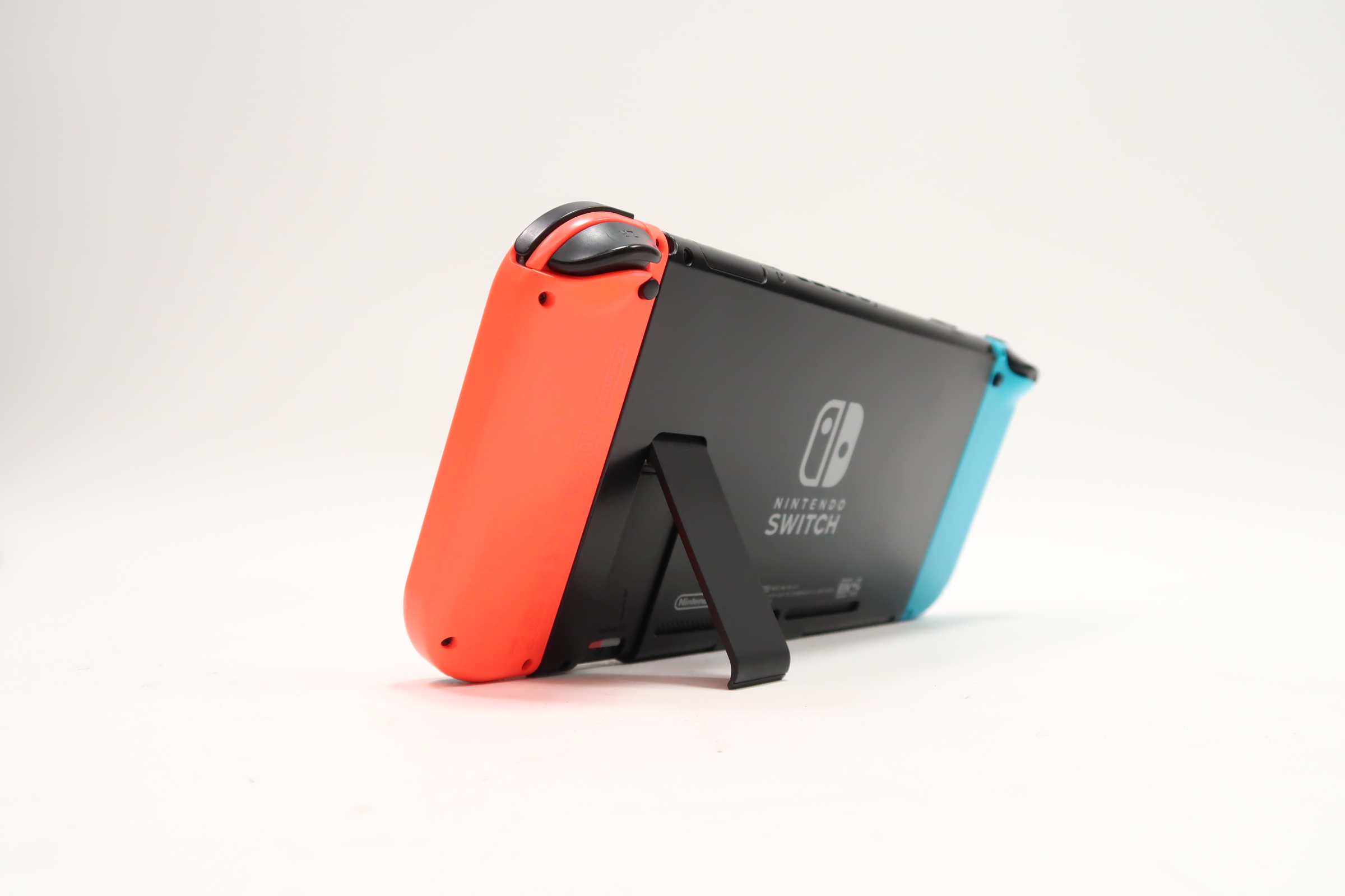 【極美品】Nintendo Switch HAC-001 32GB 本体スイッチ Nintendo Switch HAC-001 (01) 32GB Video Game System - 4148