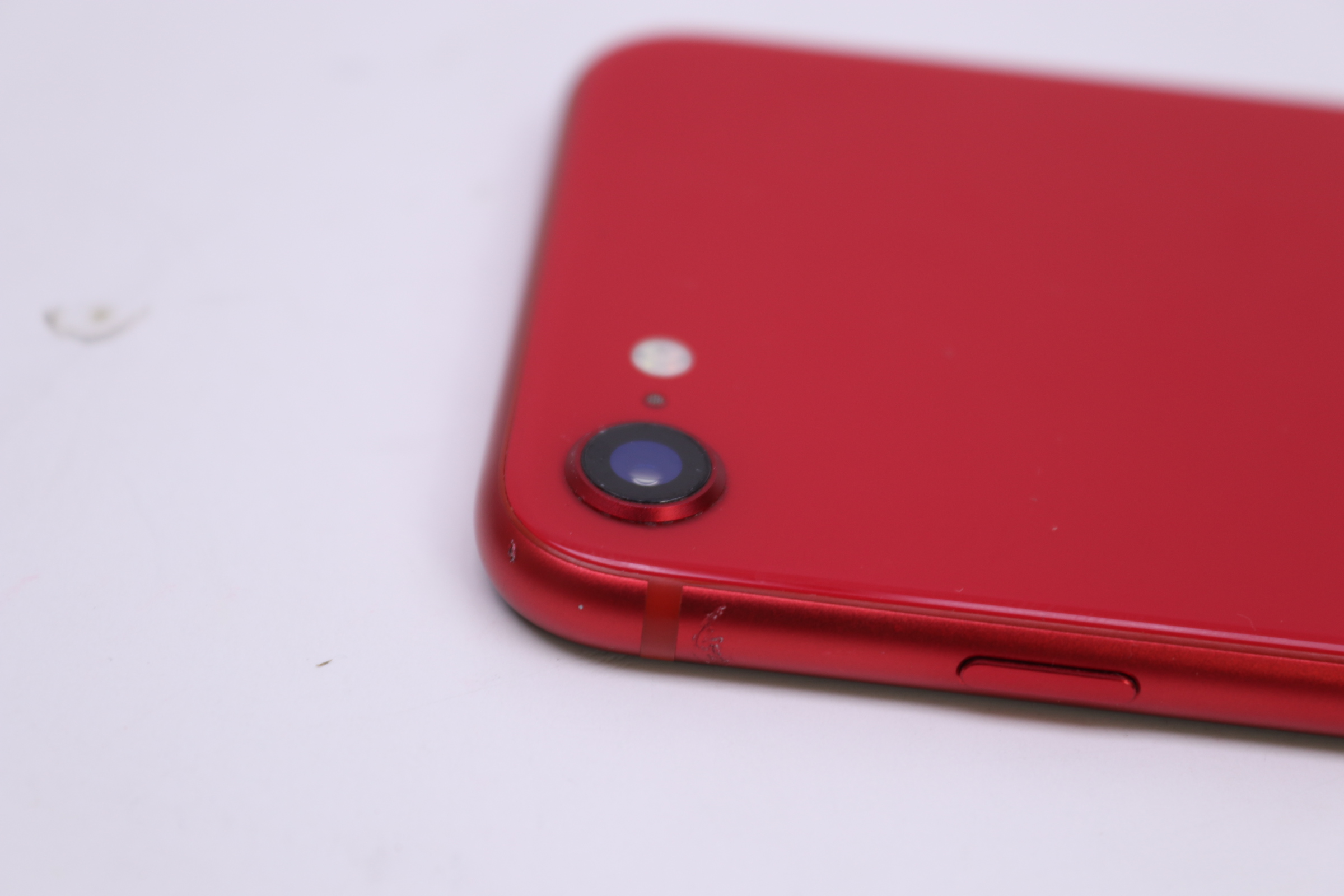 Apple iPhone SE (第2世代) PRODUCT(RED) 64GB iPhone SE 2 64GB (PRODUCT) RED Unlocked - A Grade