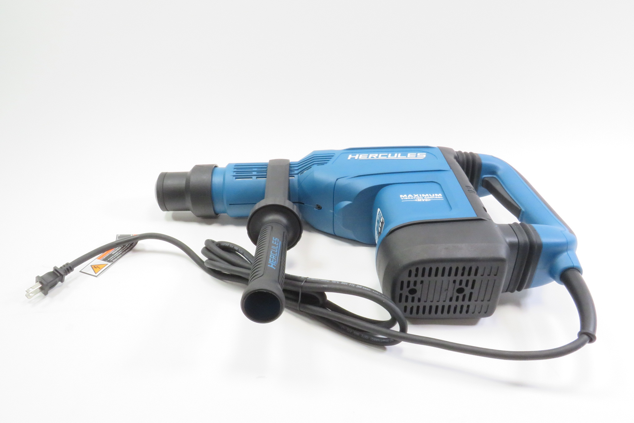 Hercules HE35 14 Amp 1-7/8