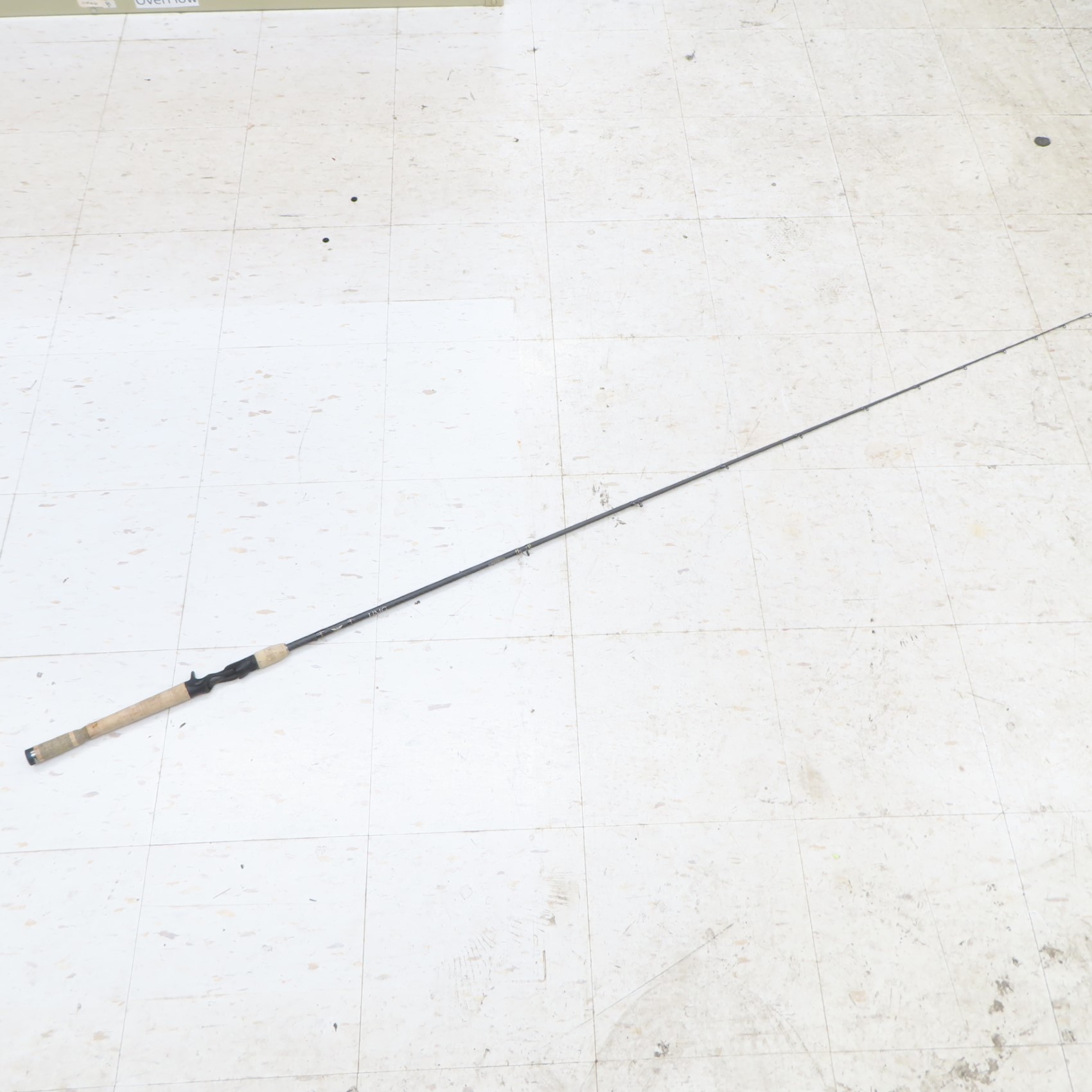 Fenwick HMG66MHFC 6'6 Medium Heavy-Fast Spinning Rod (Local Pick