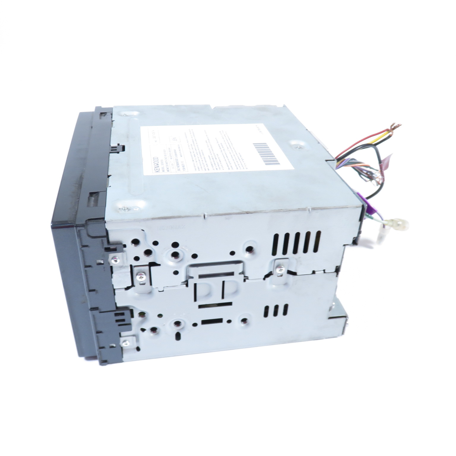 Kenwood DDX319 InDash 2DIN 6.1" Touchscreen LCD CD/DVD/USB Stereo