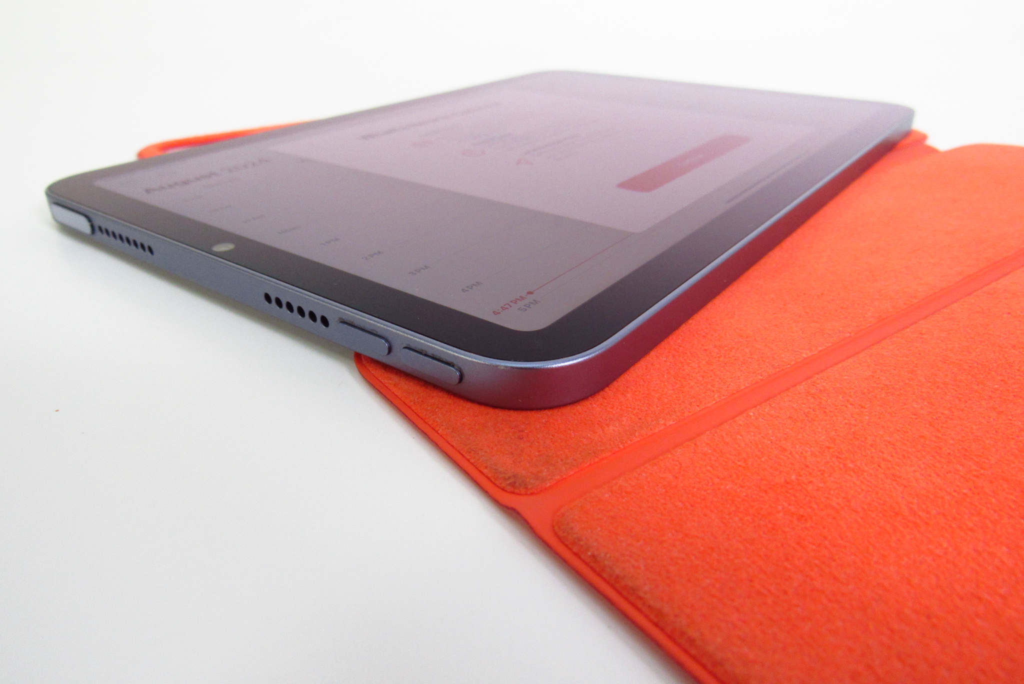 Apple iPad Mini 6th Generation MK7R3LL/A 64GB 8.3'' Wi-Fi Tablet