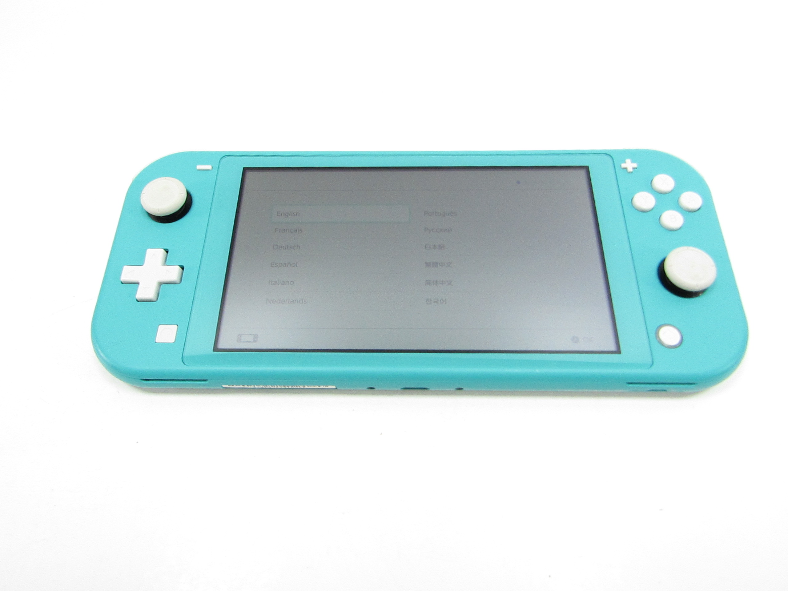 Nintendo Switch Lite HDH-001 5.5