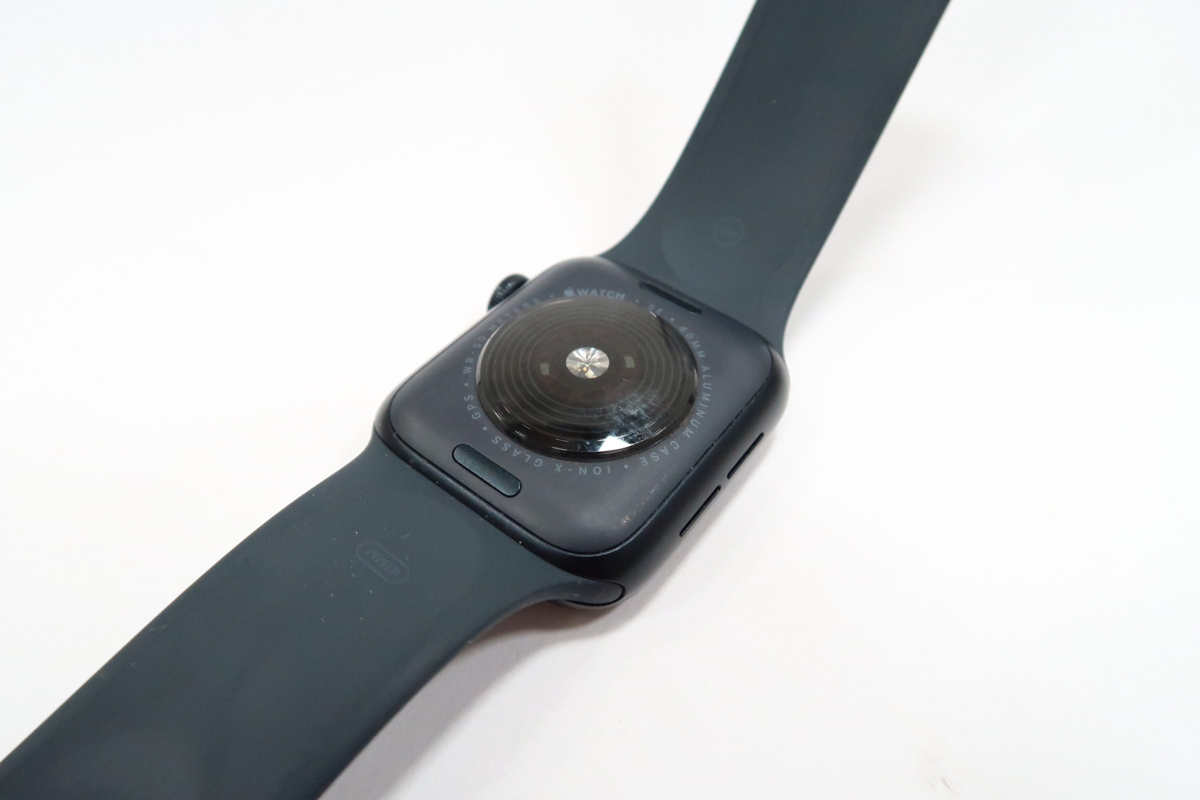 Apple Watch A2722 SE 2nd Generation 40mm GPS Smart Watch - Midnight 3935