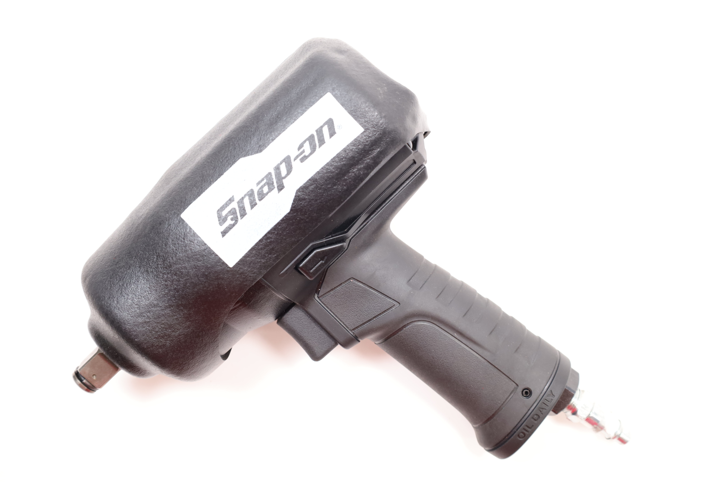 SnapOn PT850BK 1/2" Drive Pneumatic Impact Wrench Black