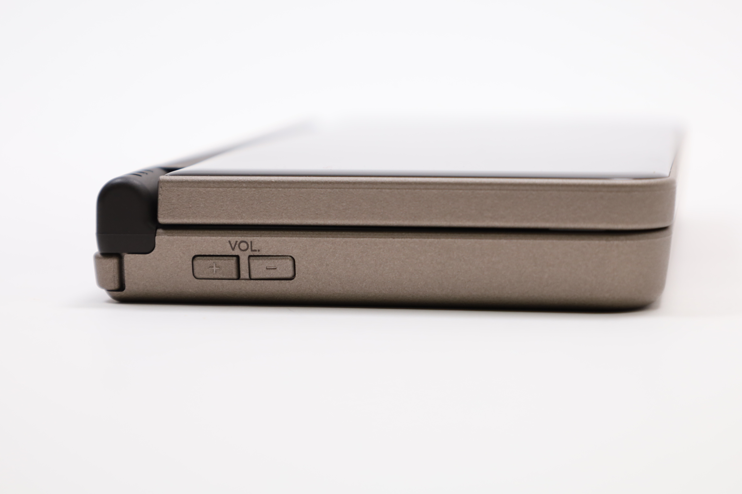 Nintendo DSi LL Console Dark Brown UTL-001 | eBay