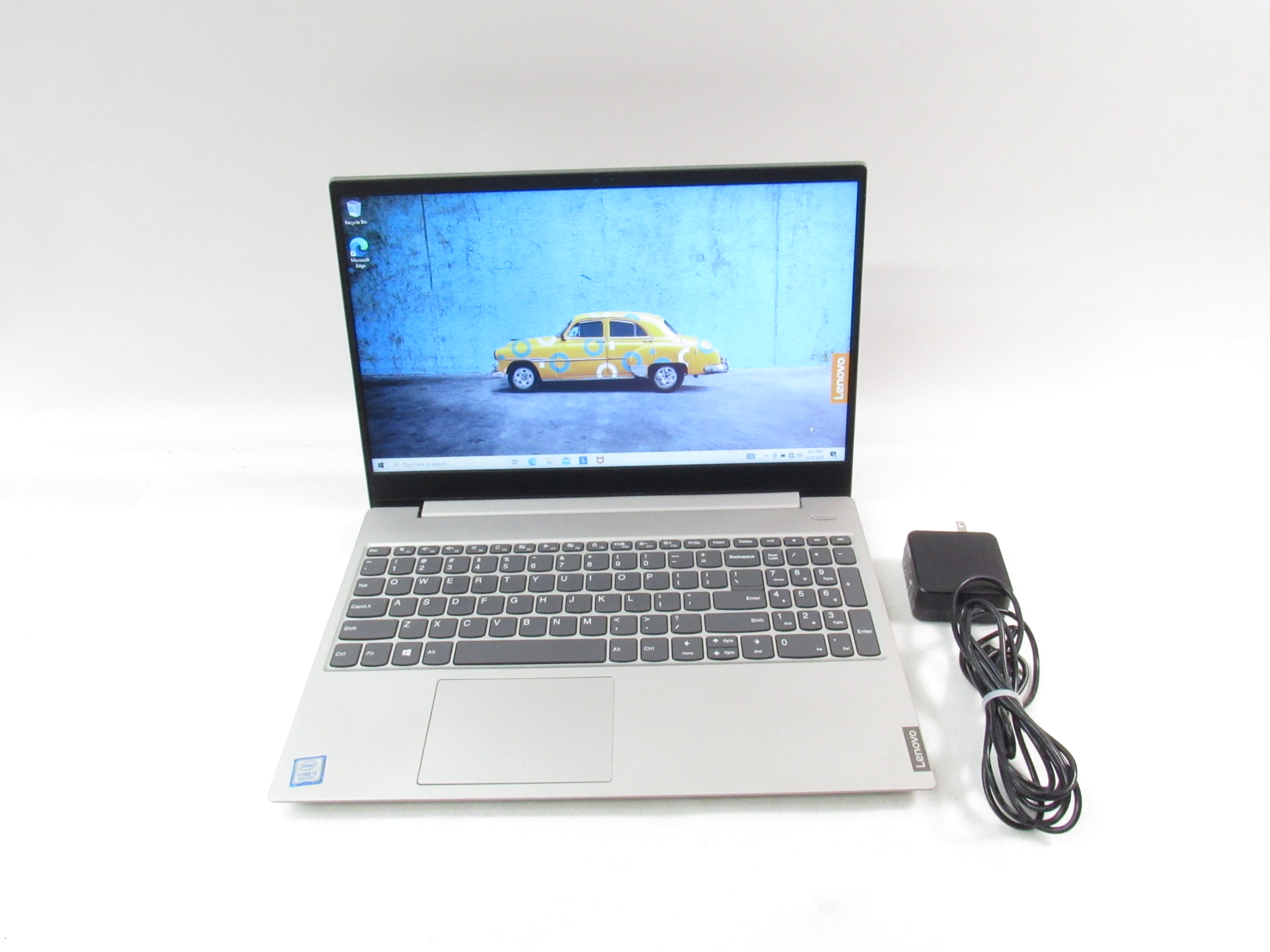 Lenovo IdeaPad S340-15IWL Intel Core i3-8145U 8GB RAM 1TB