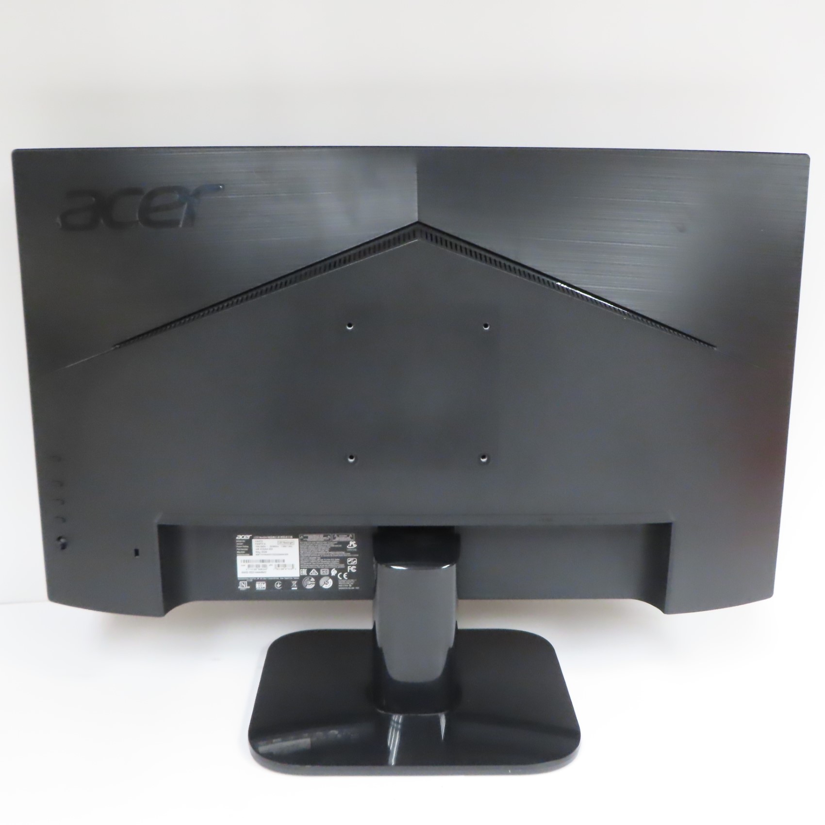 Acer KA272 Abi 27" 1080p (FHD) 75Hz Computer Monitor (Local Pick-Up Only)