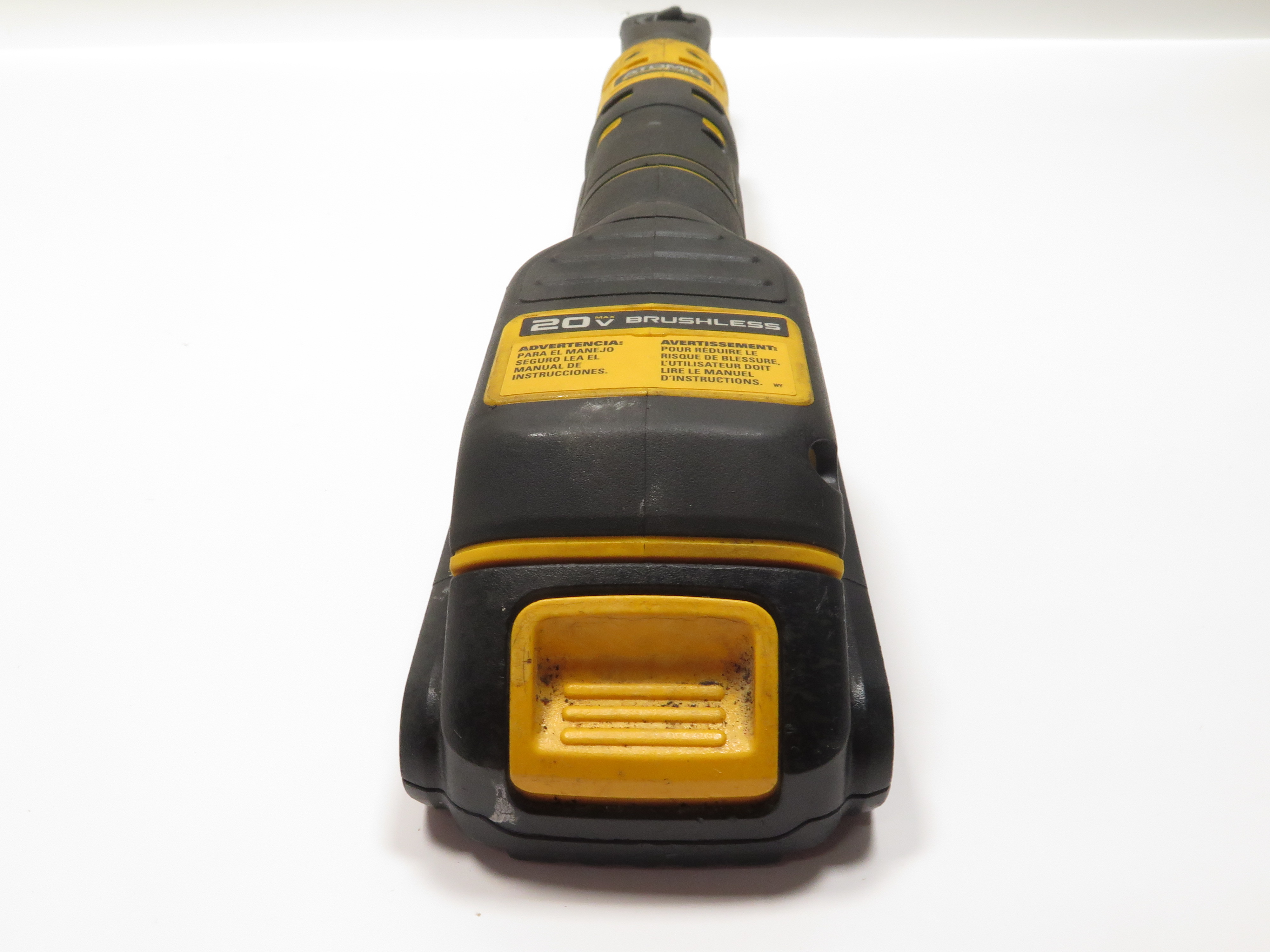 DeWalt DCF512 ATOMIC 20V MAX Cordless 1/2 in. Ratchet 6648