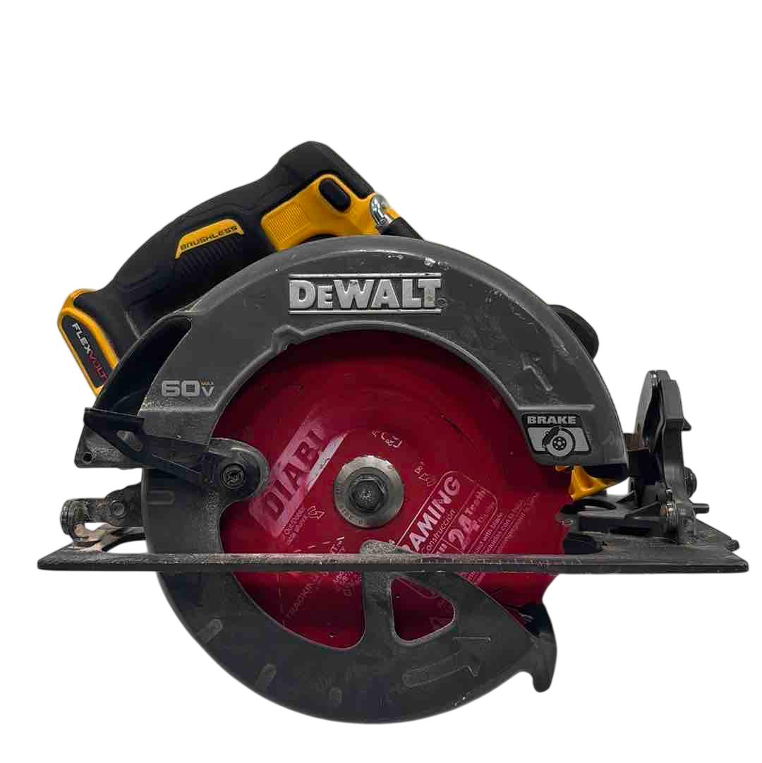 Circular Saw Dewalt Flexvolt Brushless Table Saw DEWALT FLEXVOLT
