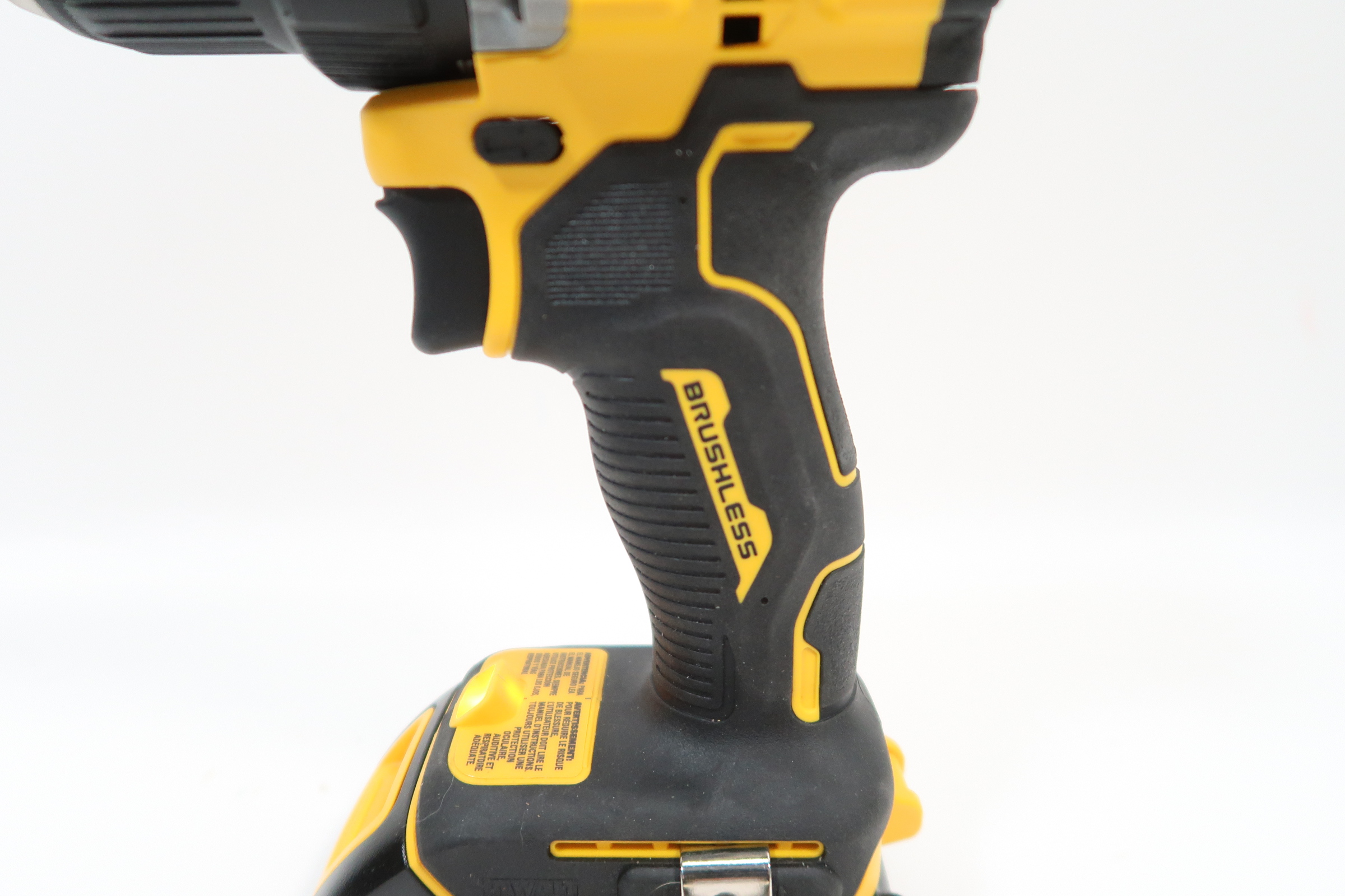 DeWalt DCD794 20-Volt MAX Brushless Cordless 1/2 in. Drill Driver