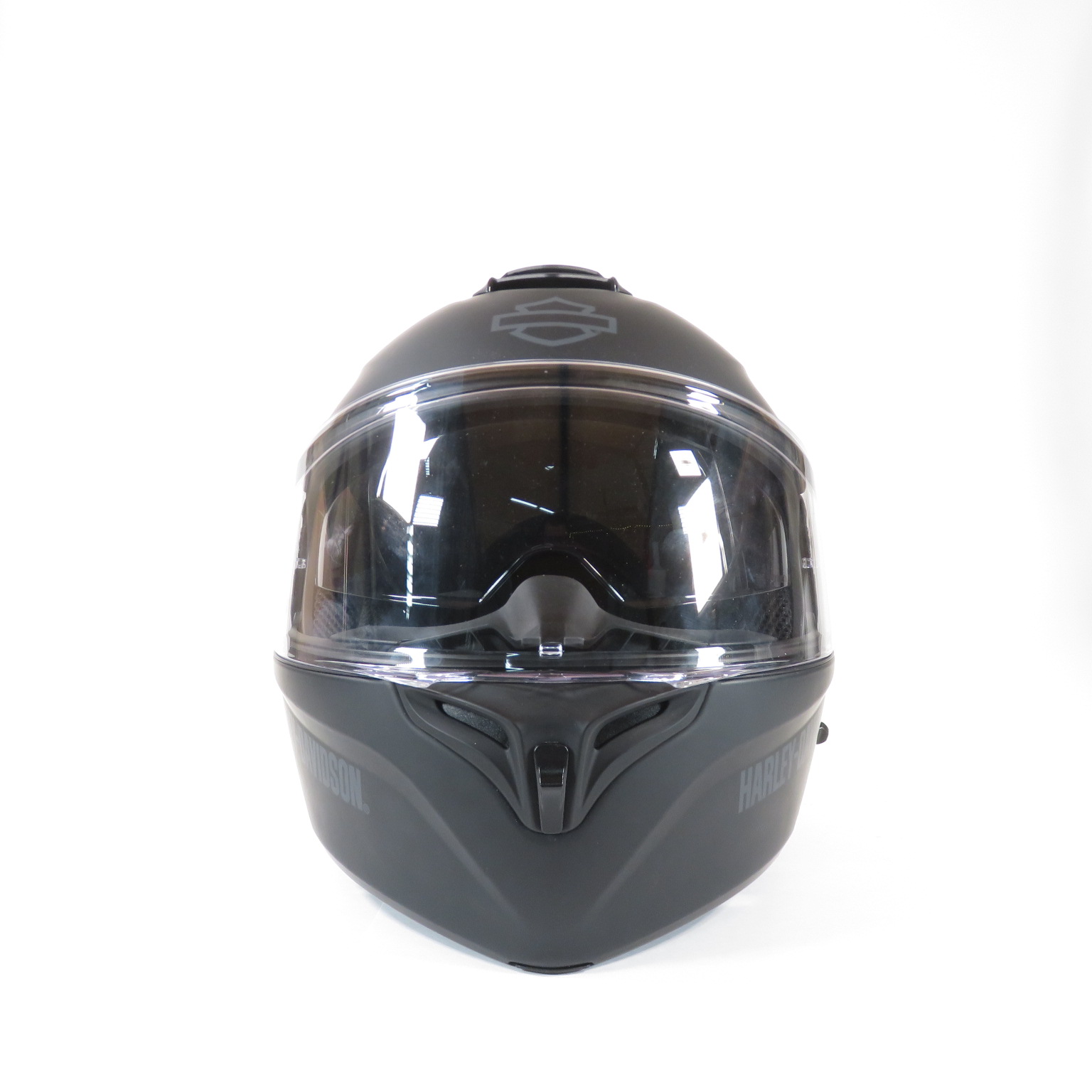 Harley-Davidson Outrush-R N03 Vented Polycarbonate/ABS