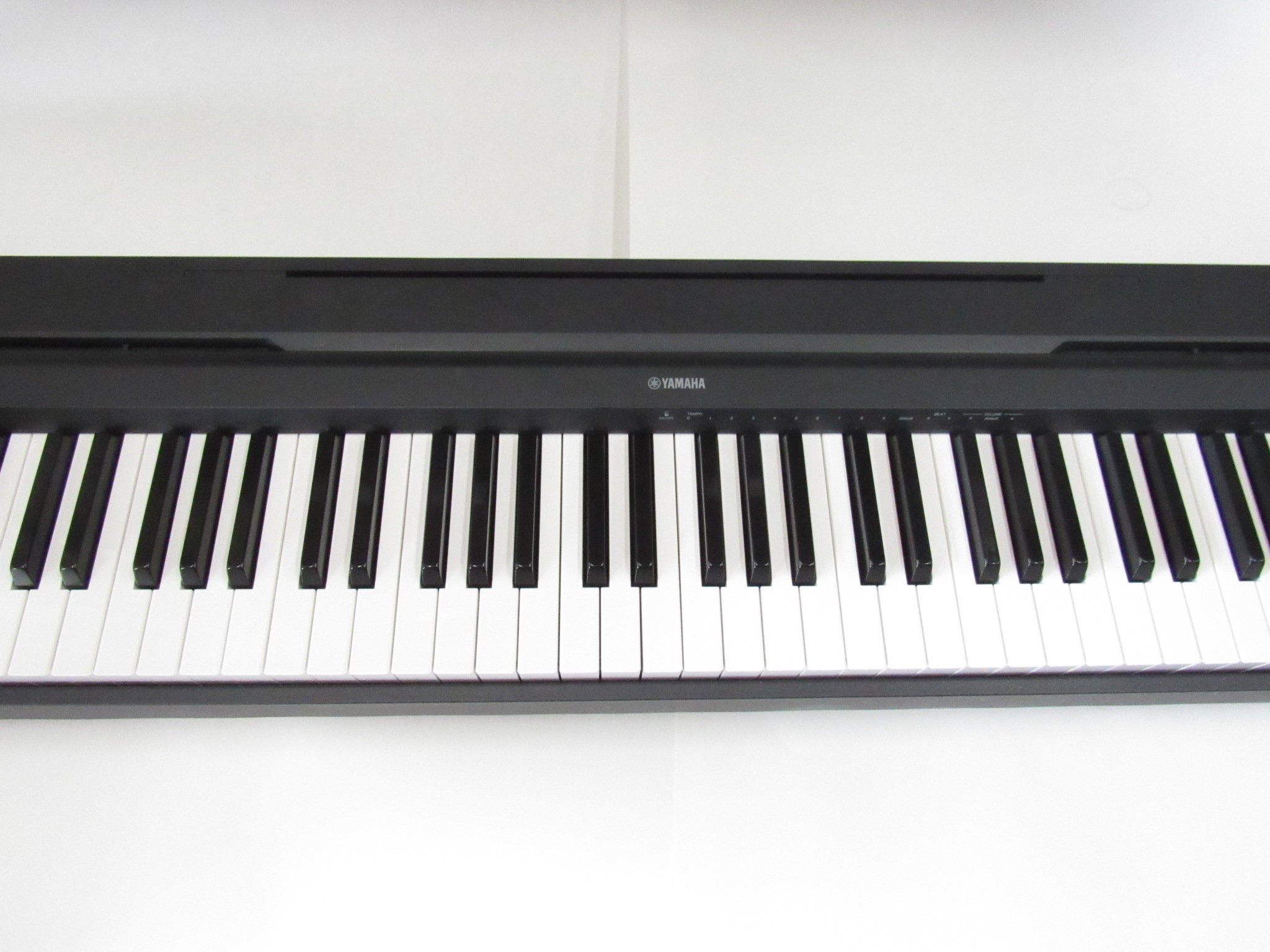 Yamaha P45B 88 Key Digital Piano Black Local Pickup Only