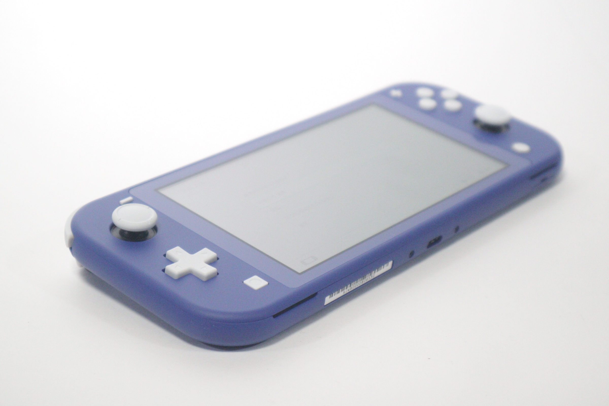 Nintendo Switch Lite HDH-001 Blue 5.5
