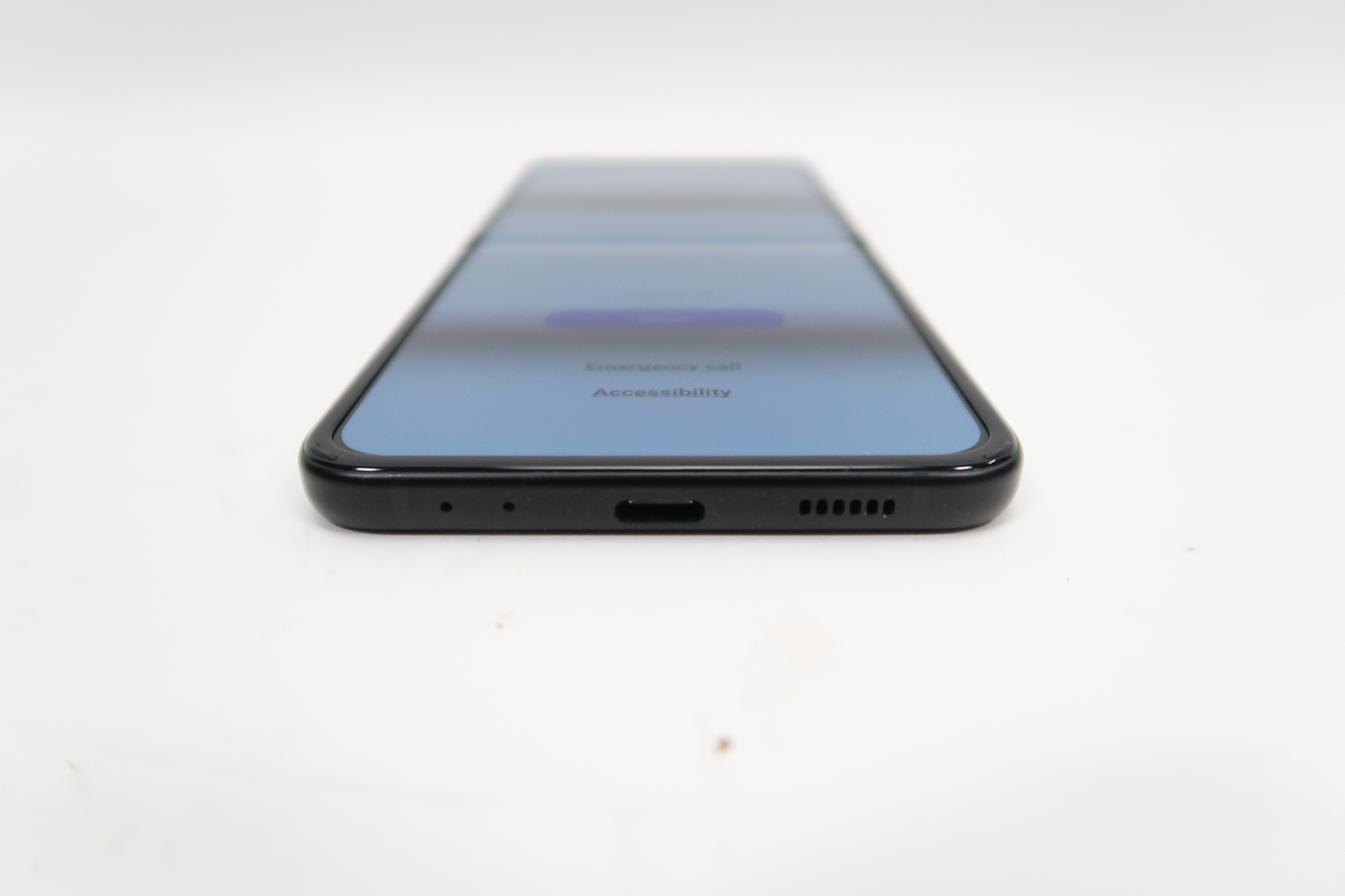 Samsung SM-F711U1 Galaxy Z Flip 3 5G Folding Smartphone - 128GB - Unlocked