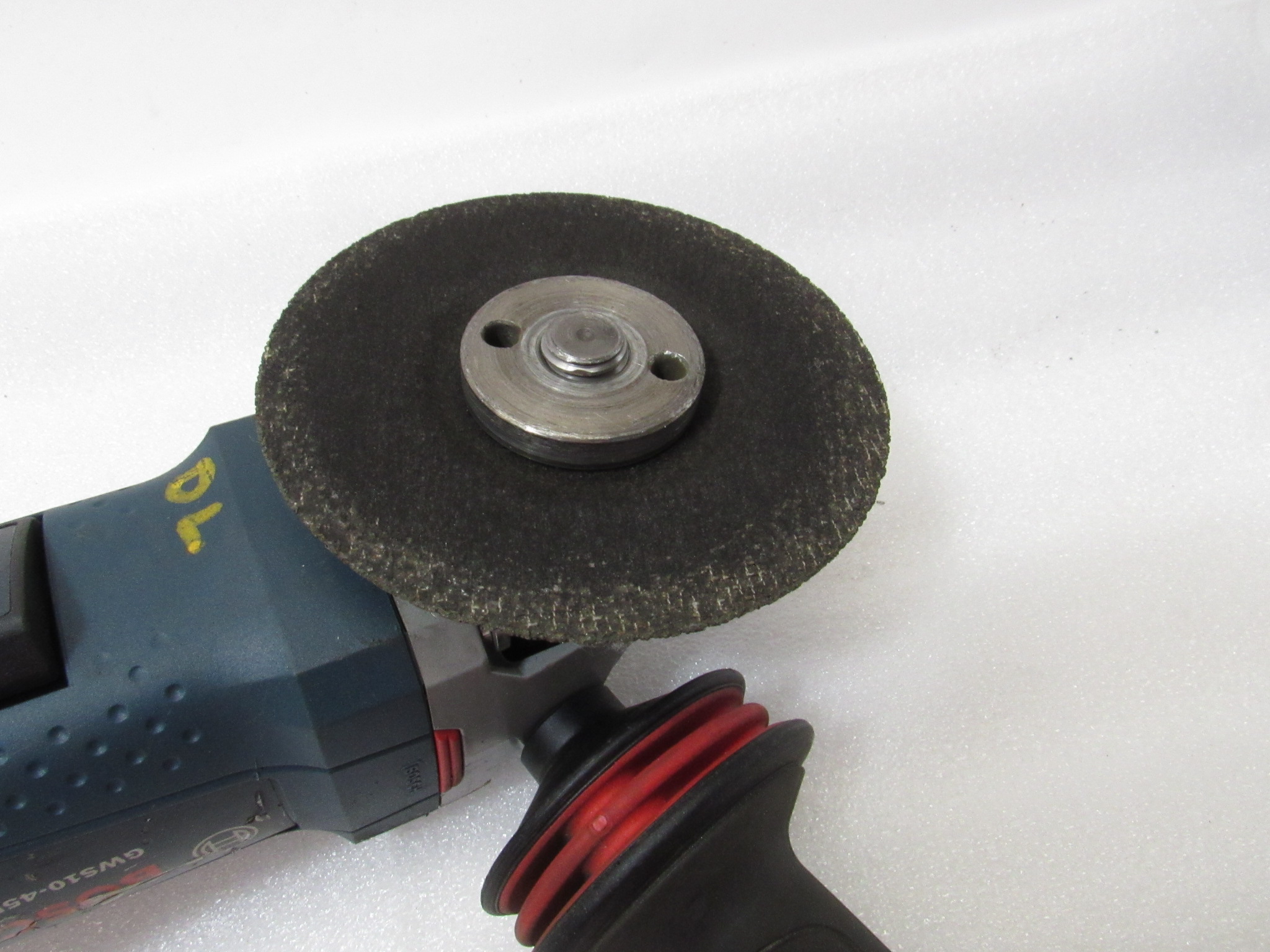 Bosch GWS 1045P 41/2" Angle Grinder