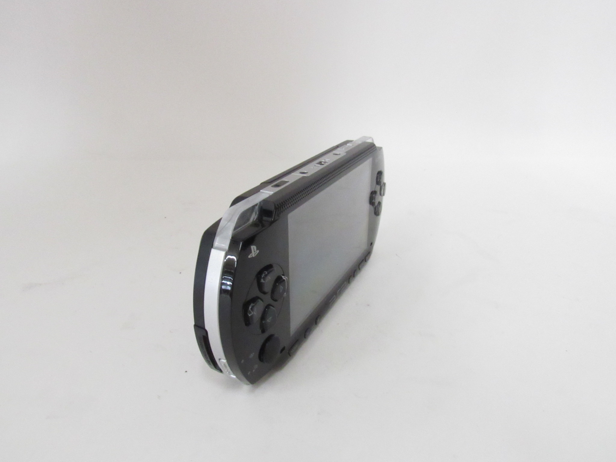 Sony PlayStation Portable PSP-1001 4.3-Inch Portable Handheld Video ...