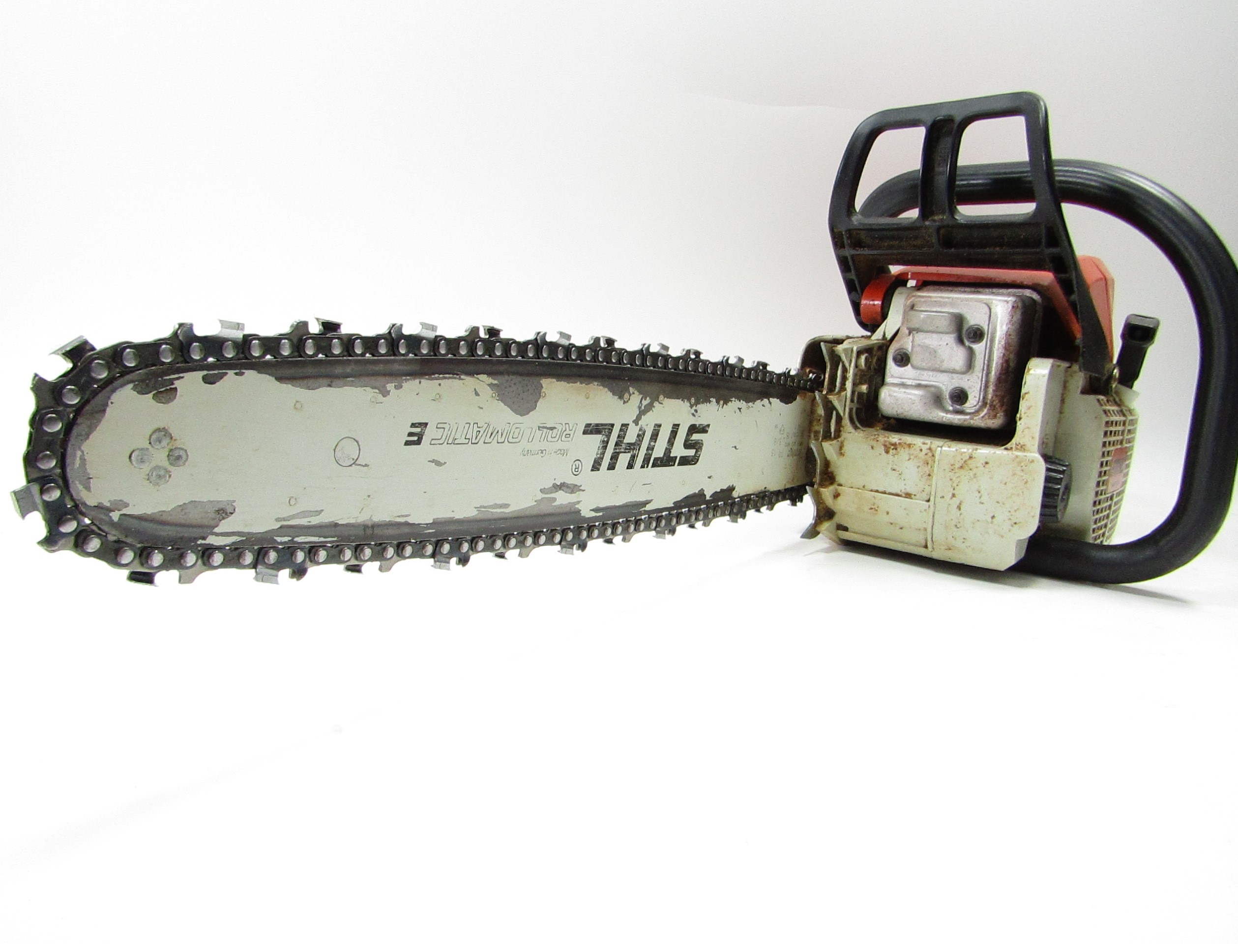 STIHL 029 Farm Boss 54.1cc 18 STIHL 029 Farm Boss 54.1cc 18